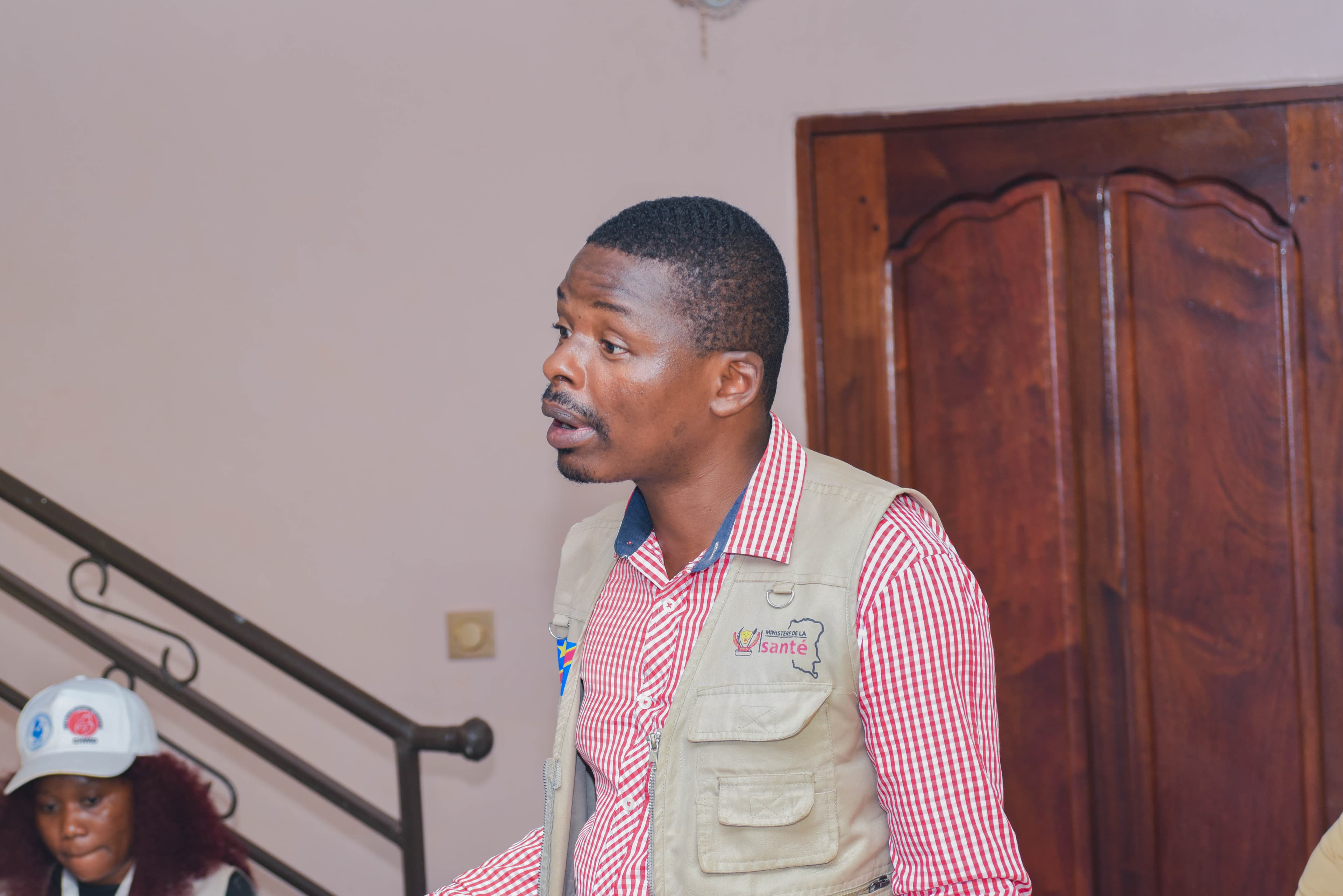 Formation Prestataires Soins Salama — photo 10