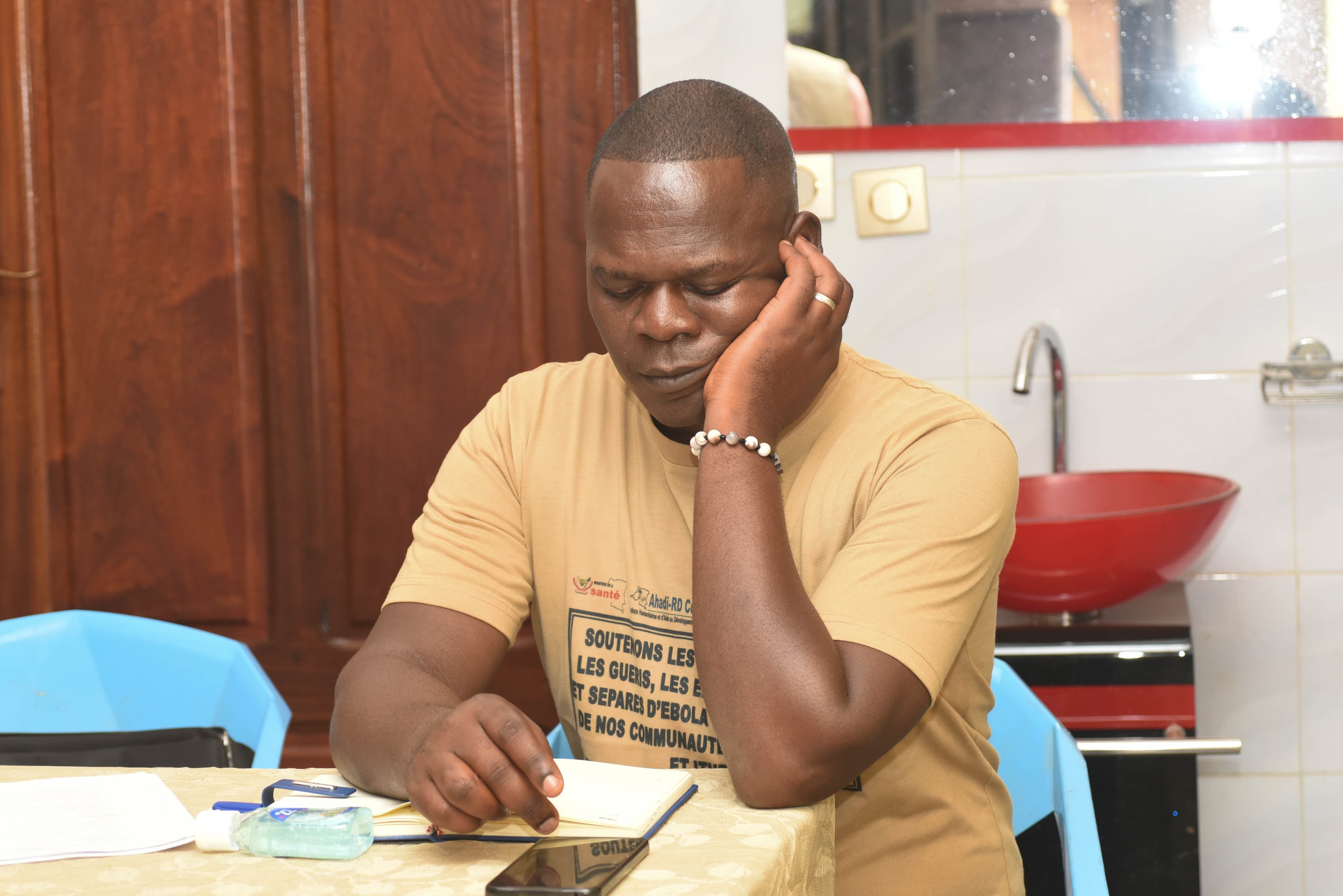 Formation Prestataires Soins Salama — photo 12