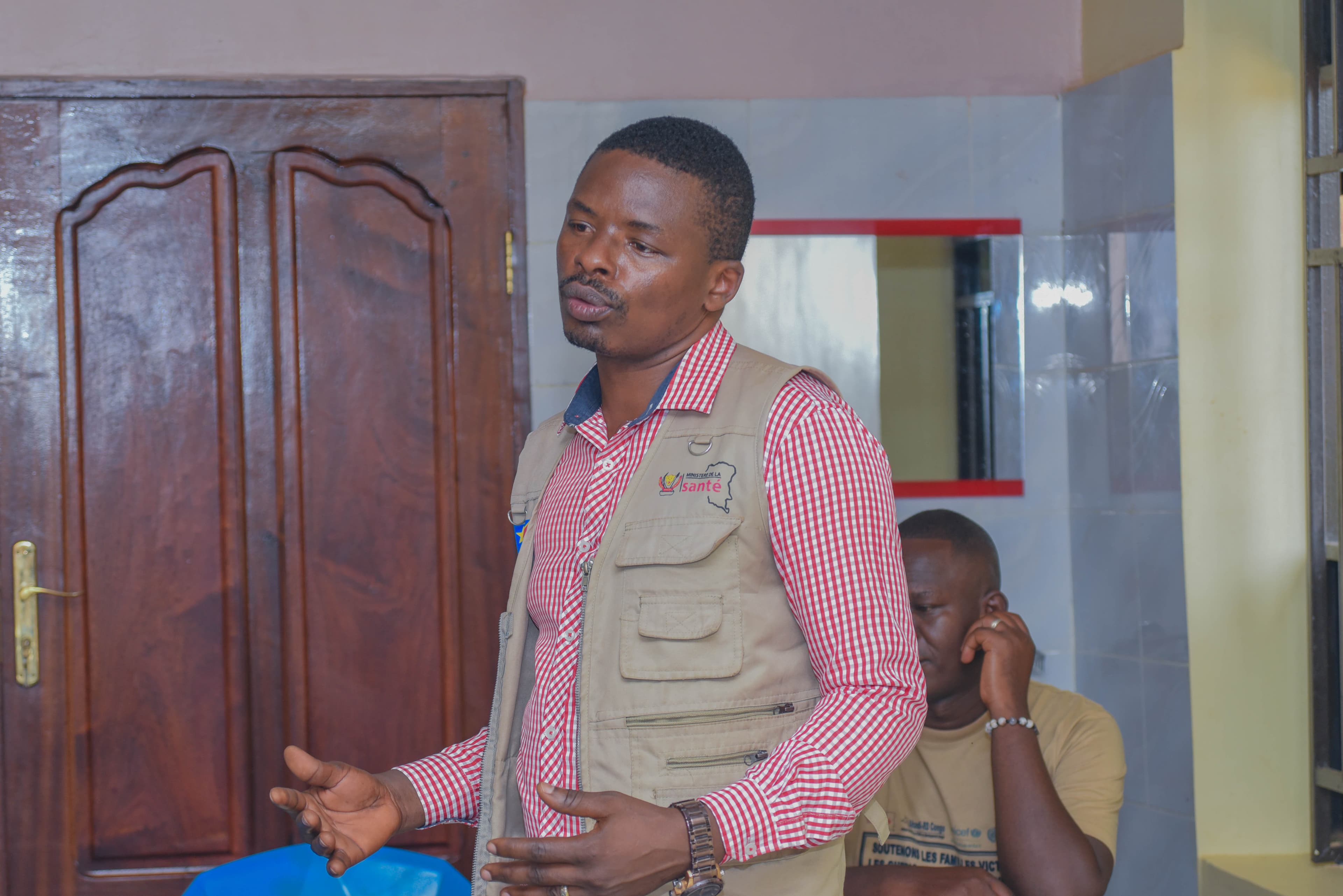 Formation Prestataires Soins Salama — photo 16