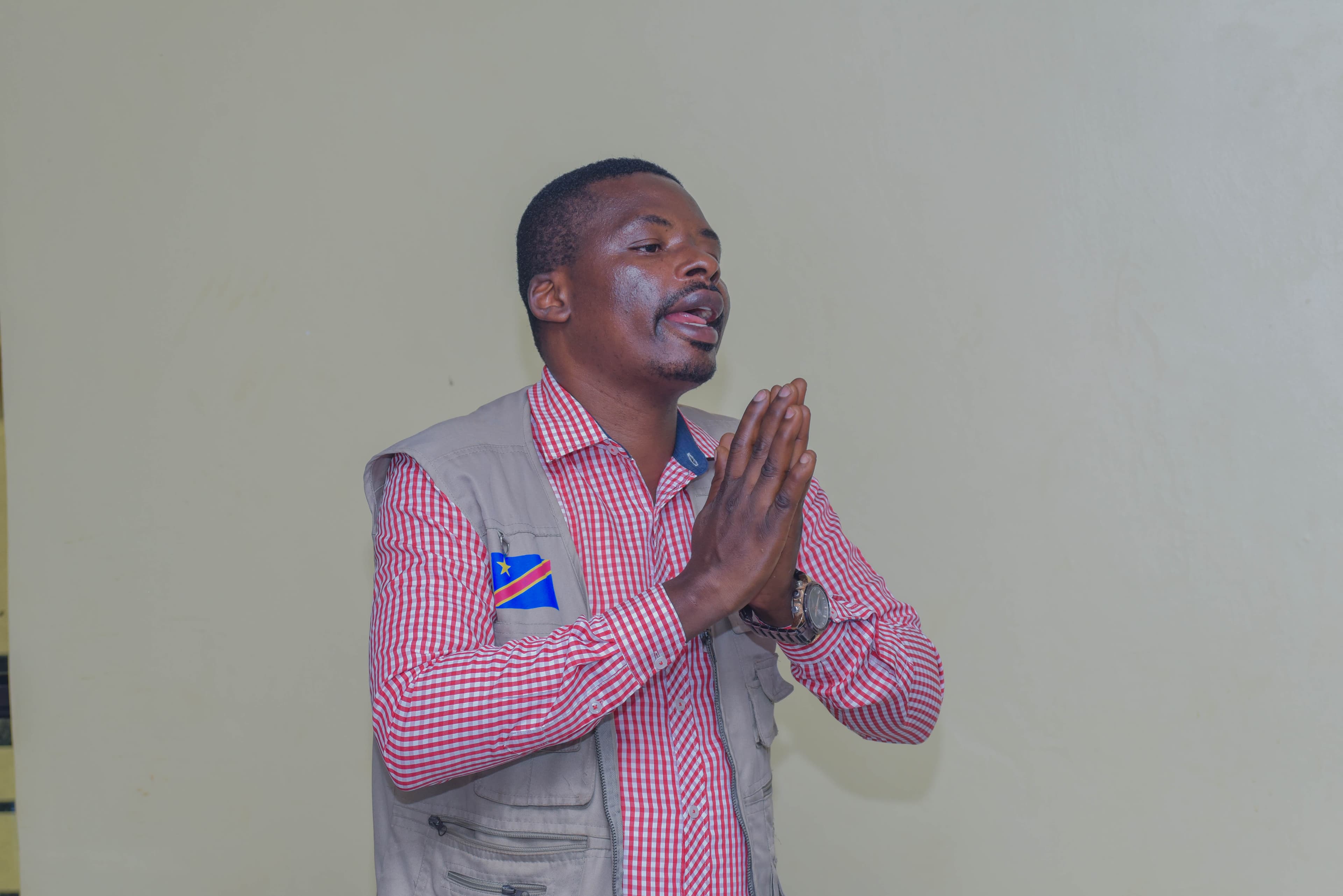 Formation Prestataires Soins Salama — photo 17