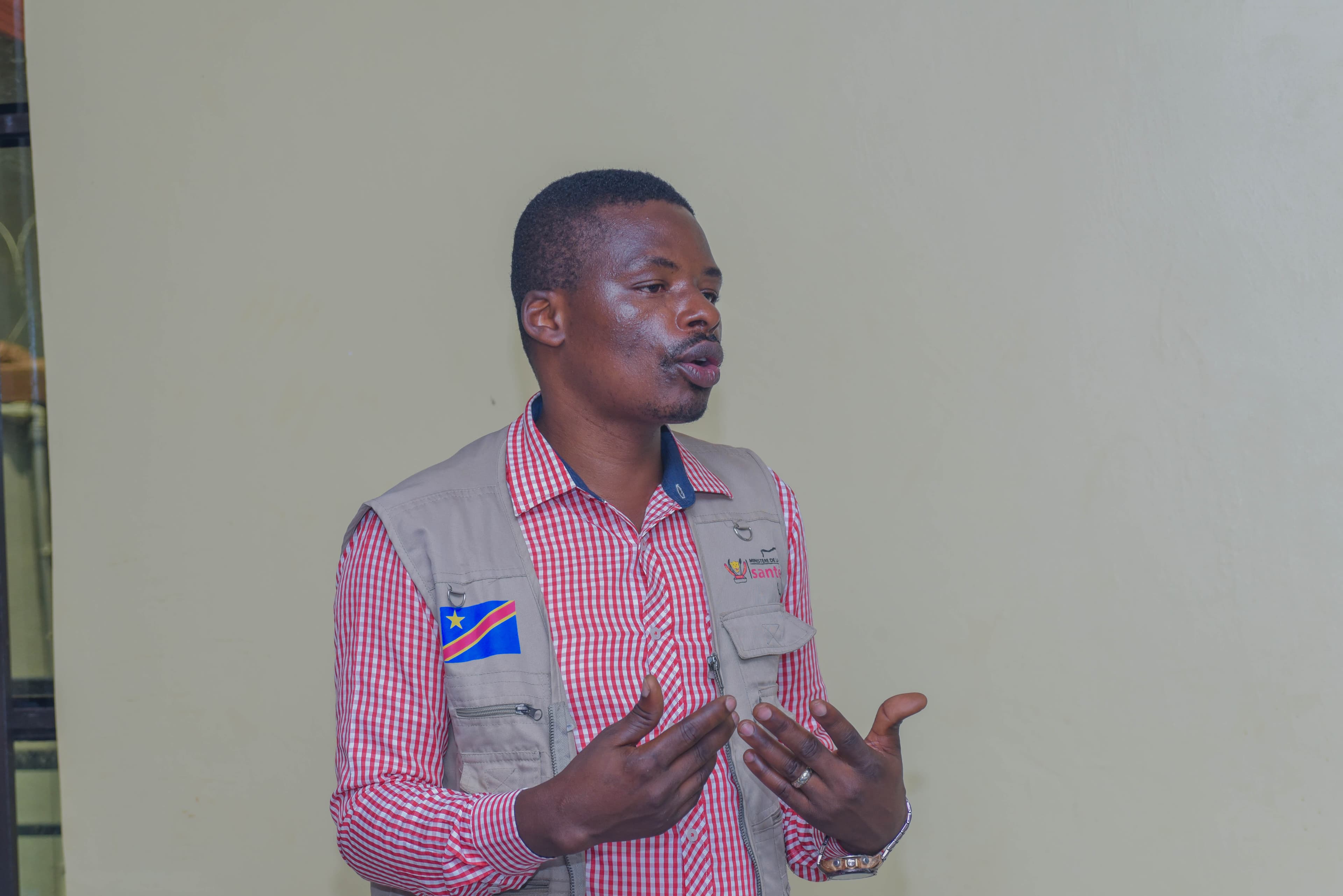 Formation Prestataires Soins Salama — photo 18
