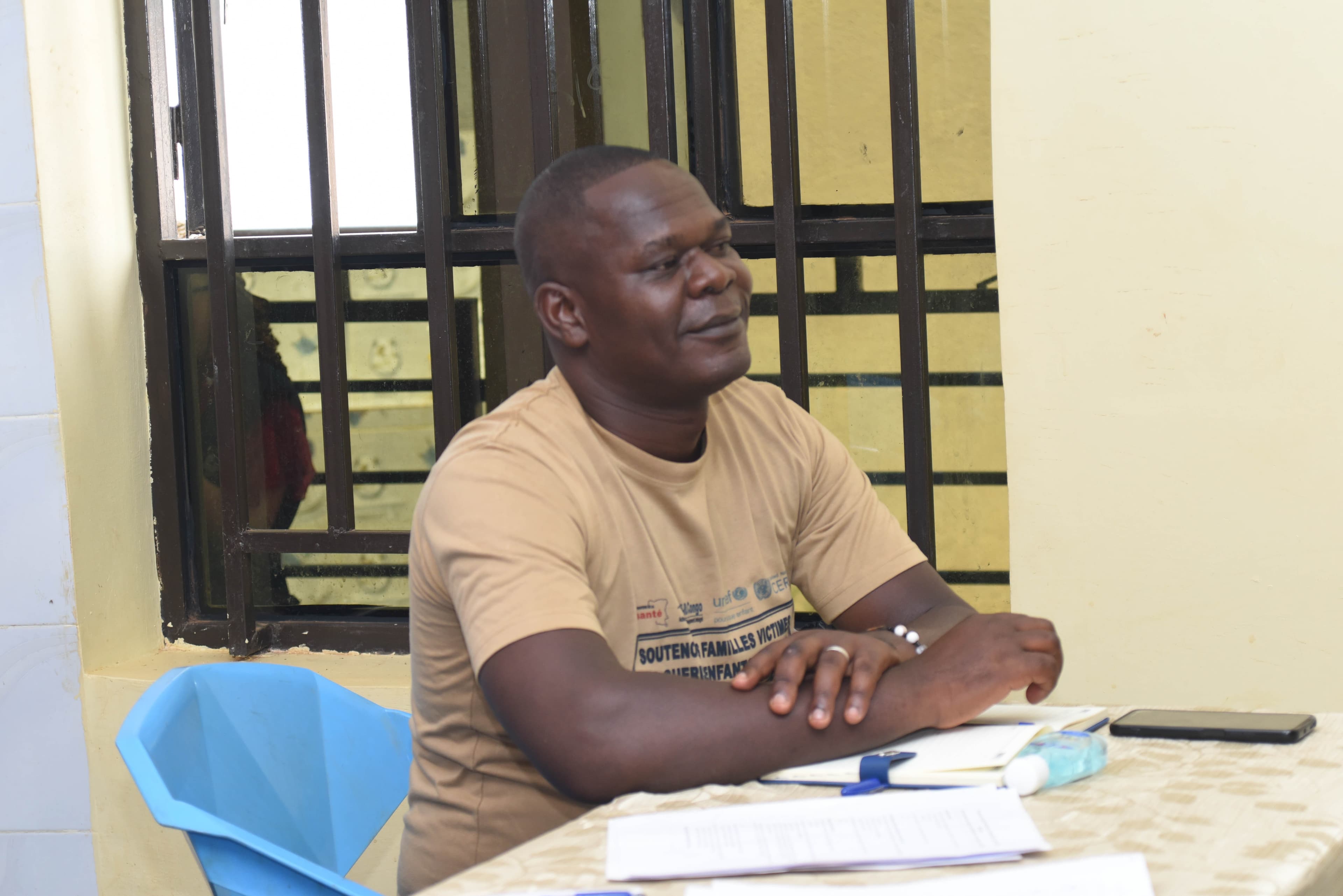 Formation Prestataires Soins Salama — photo 21