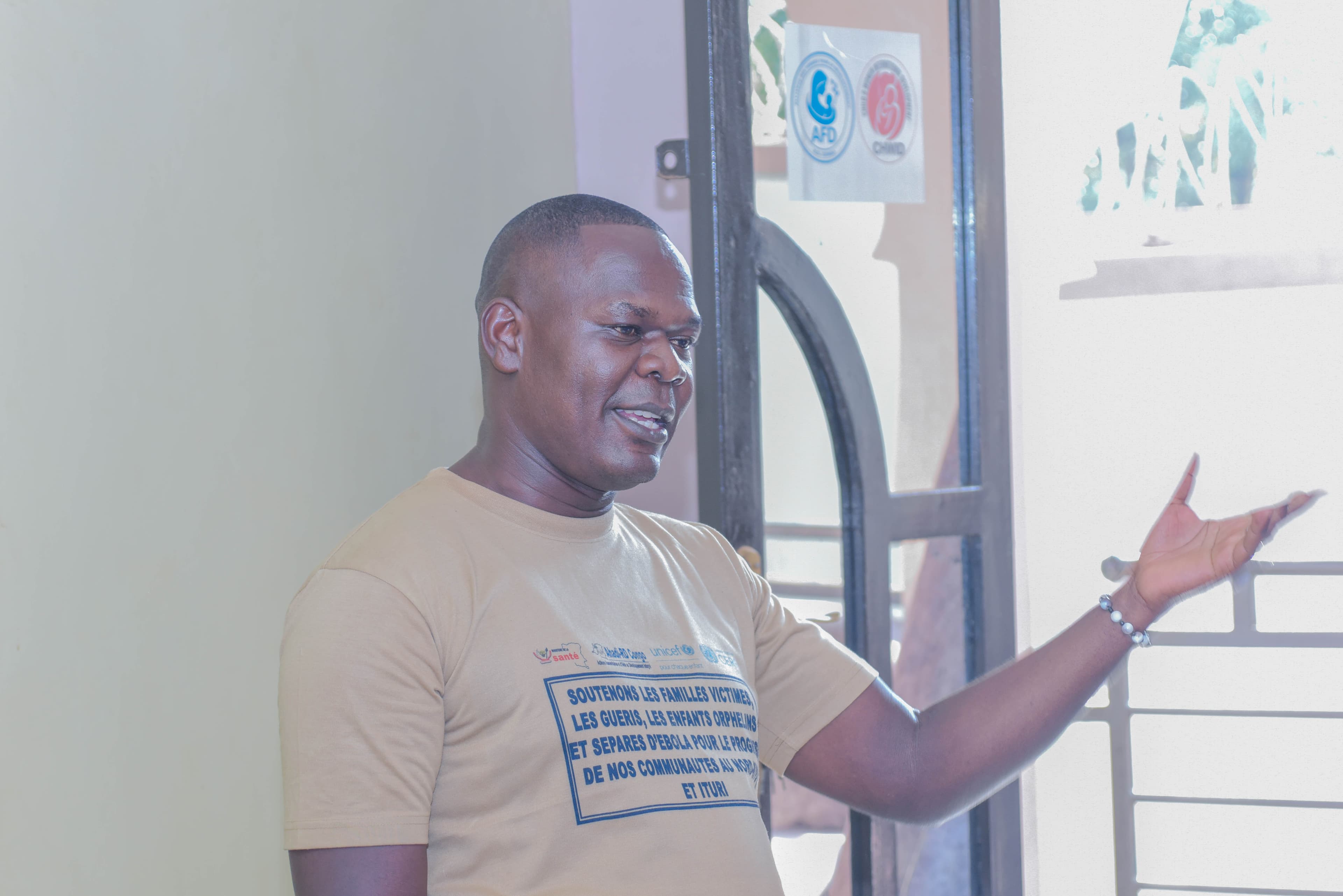 Formation Prestataires Soins Salama — photo 30