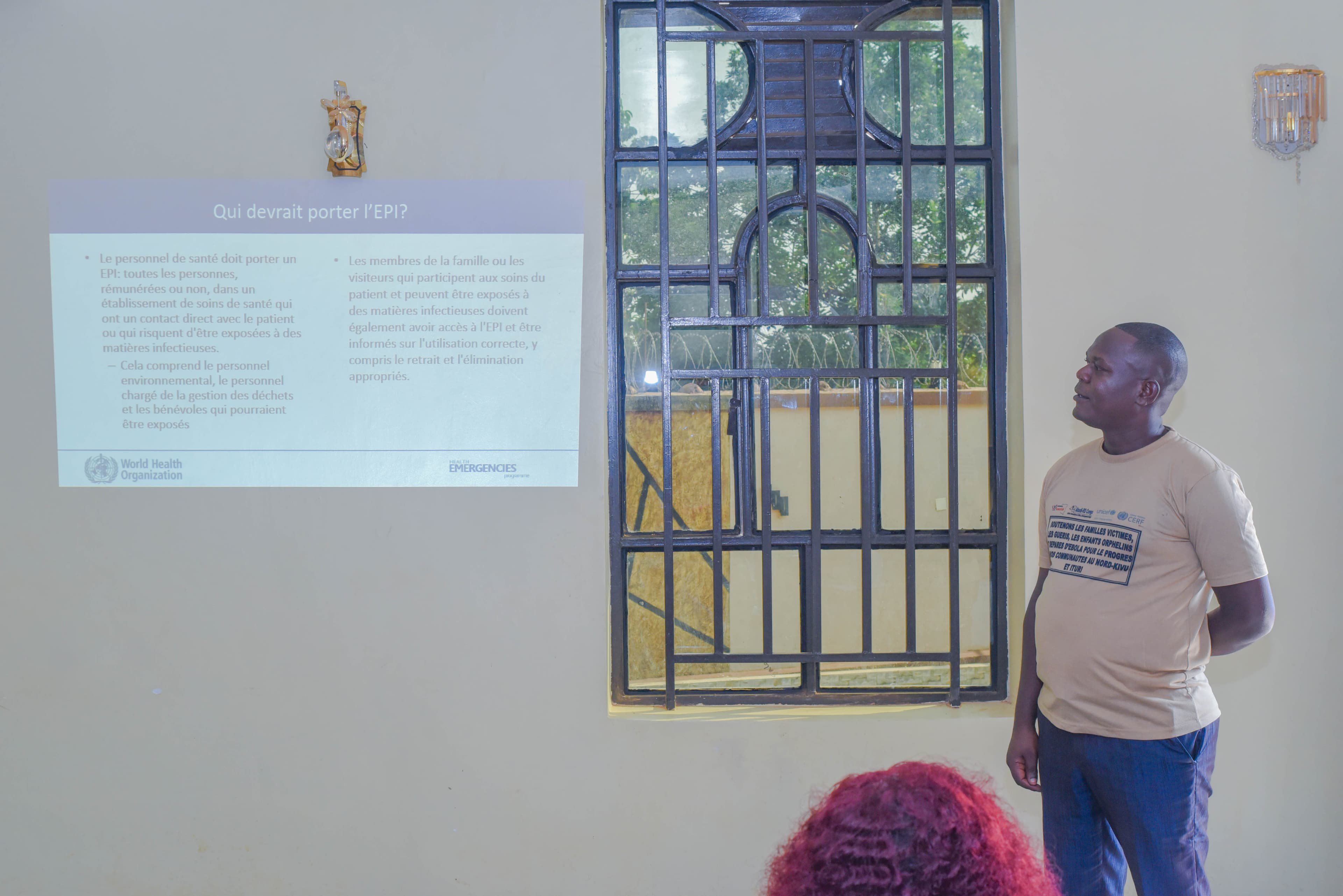 Formation Prestataires Soins Salama — photo 32