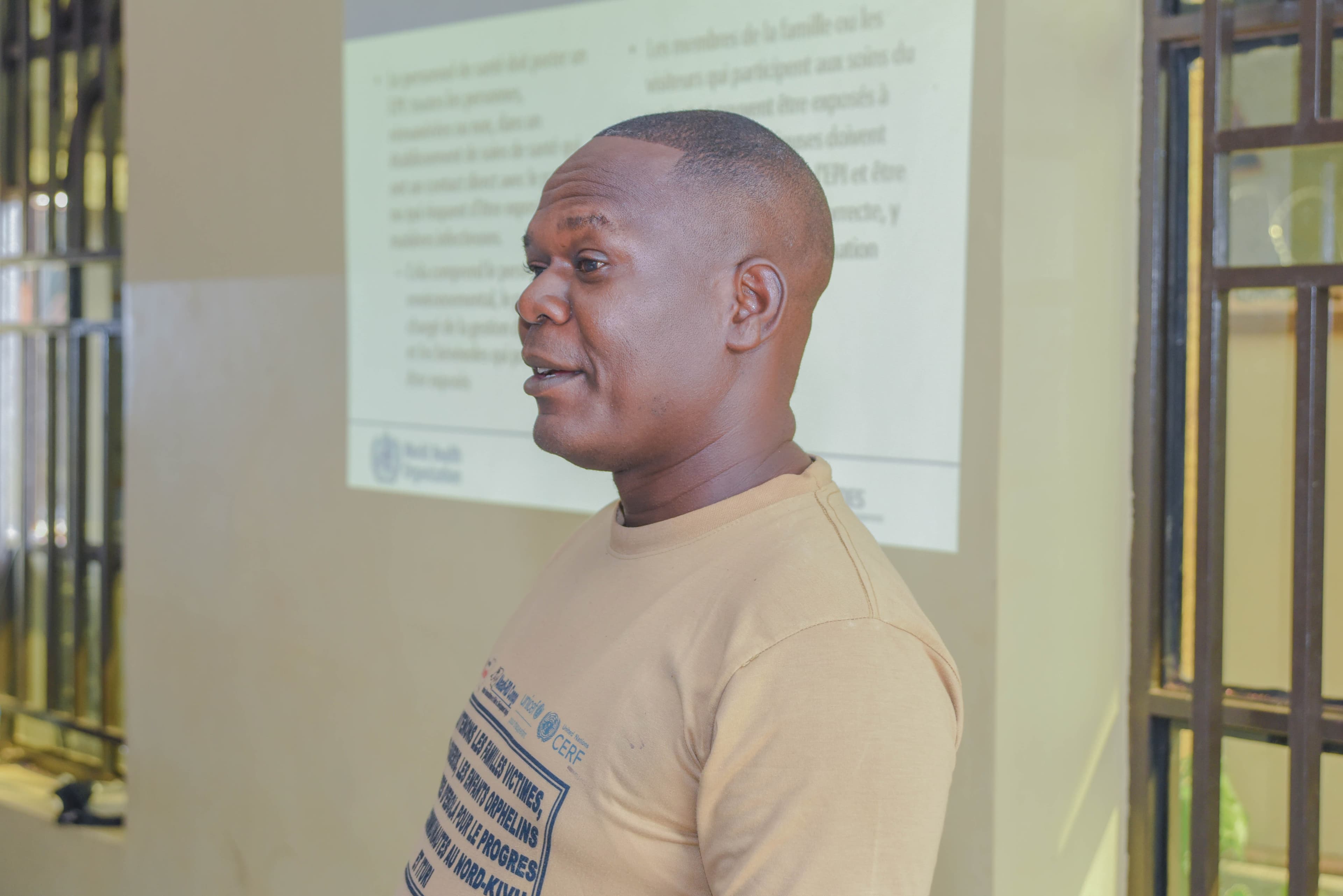 Formation Prestataires Soins Salama — photo 34