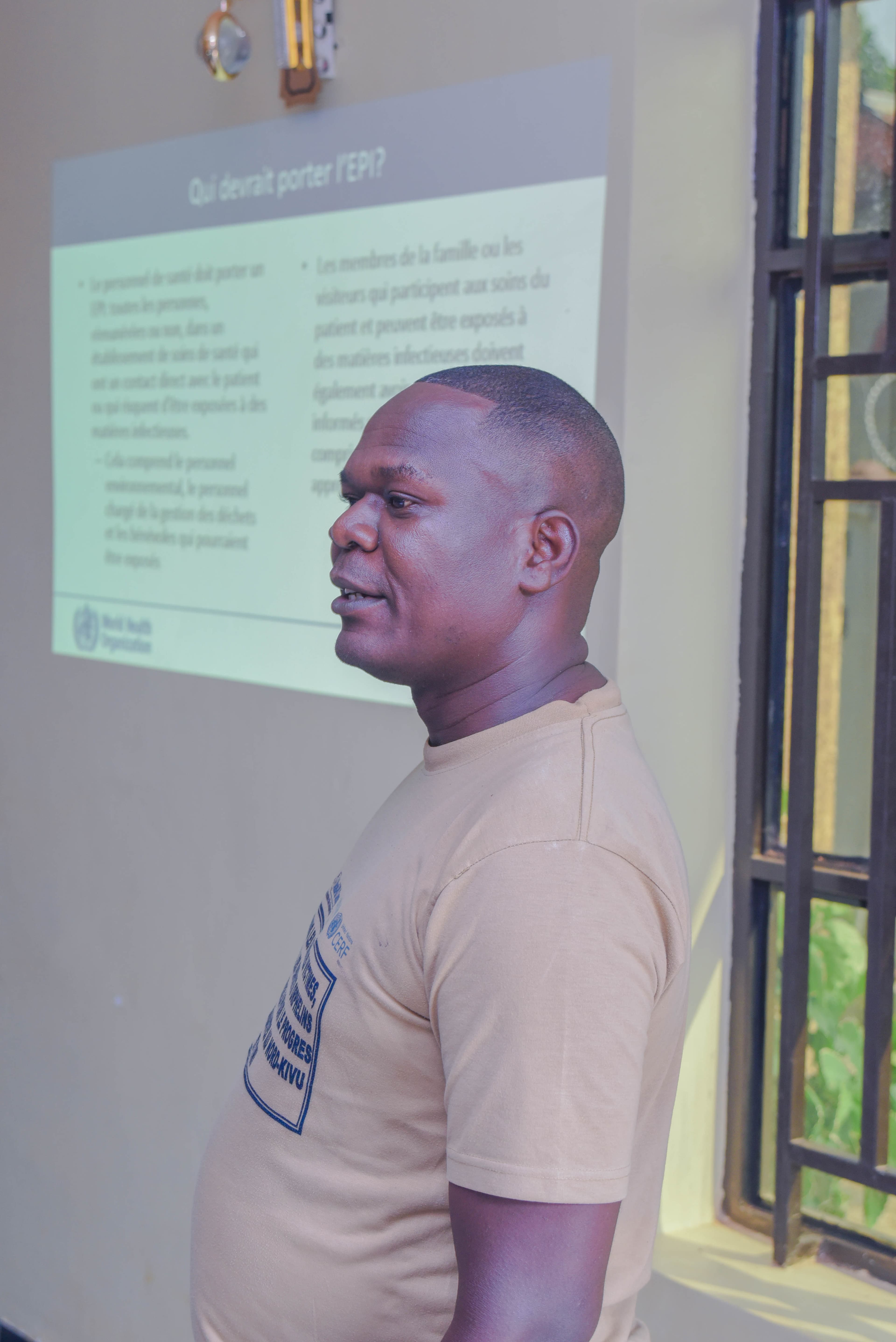 Formation Prestataires Soins Salama — photo 35