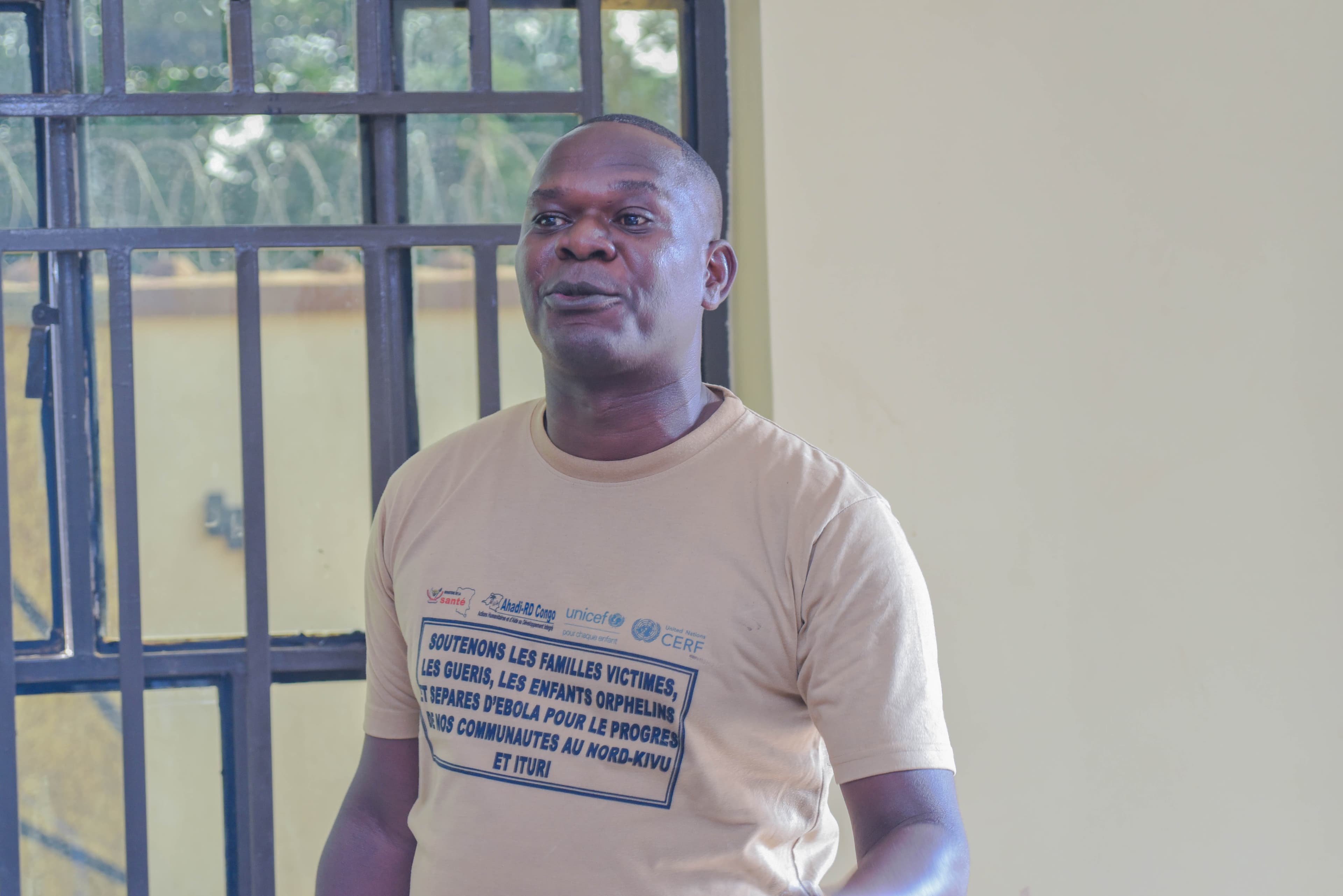 Formation Prestataires Soins Salama — photo 37