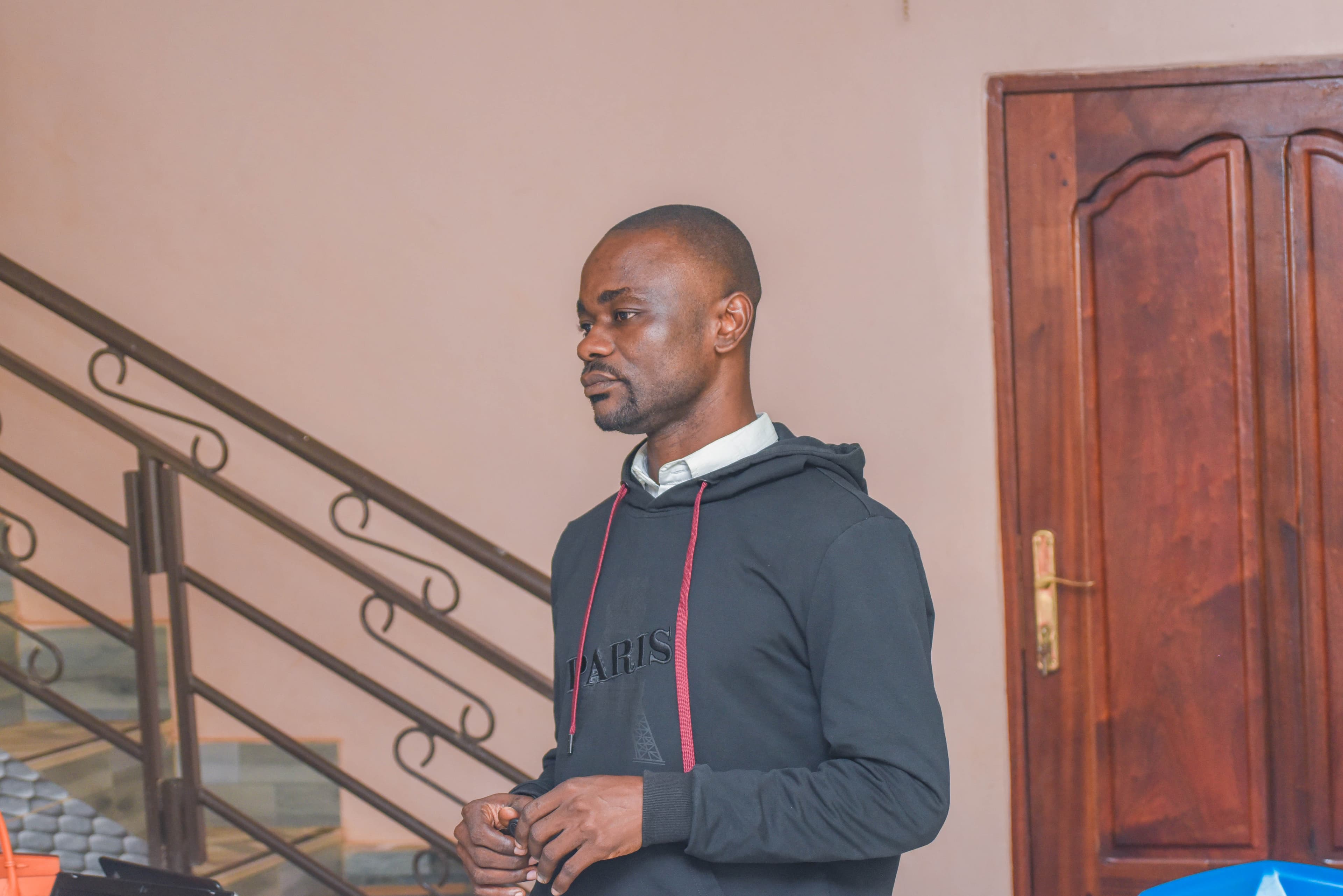 Formation Prestataires Soins Salama — photo 42