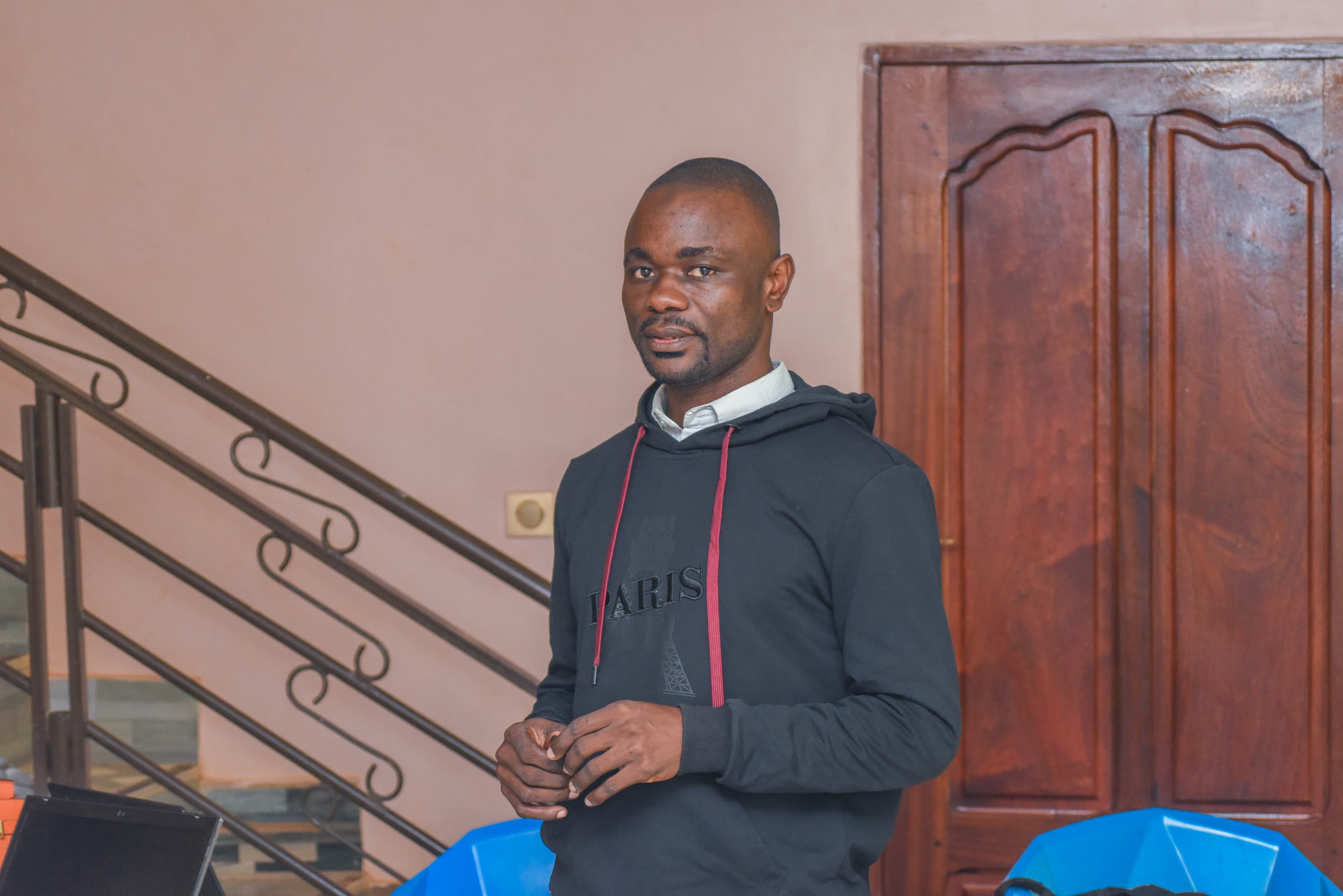 Formation Prestataires Soins Salama — photo 43