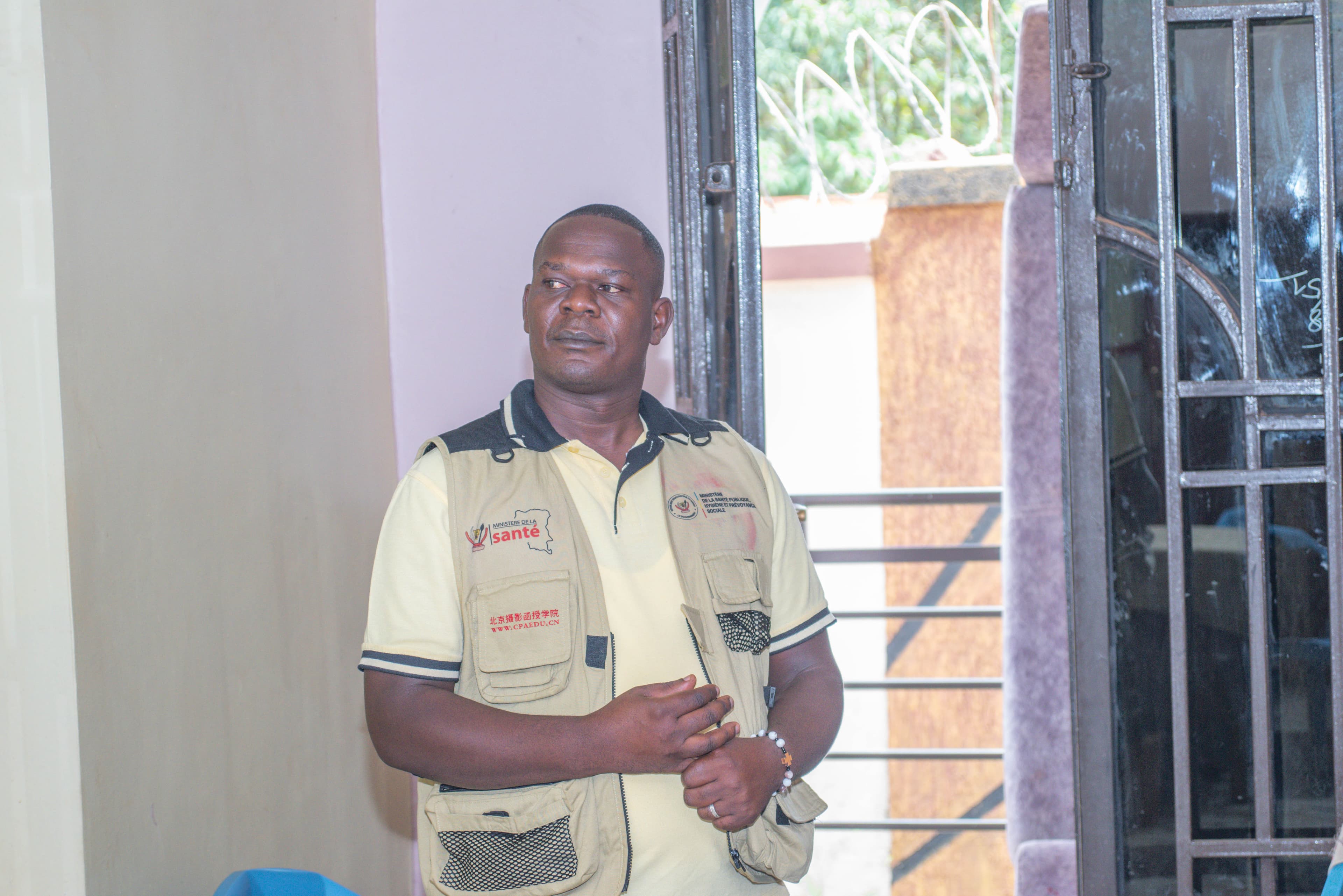 Formation Prestataires Soins Salama — photo 51