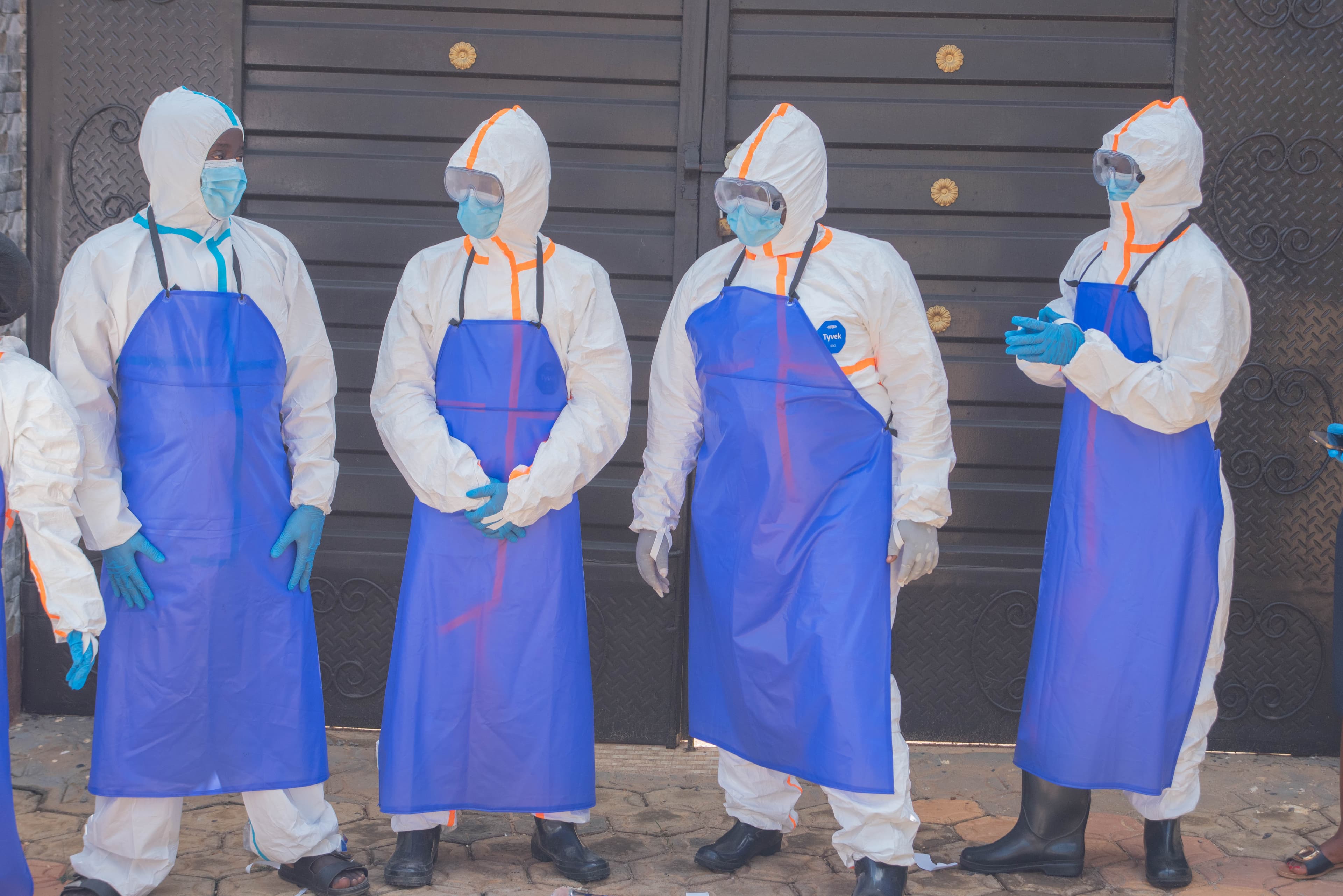 Formation Prestataires Soins Salama — photo 62