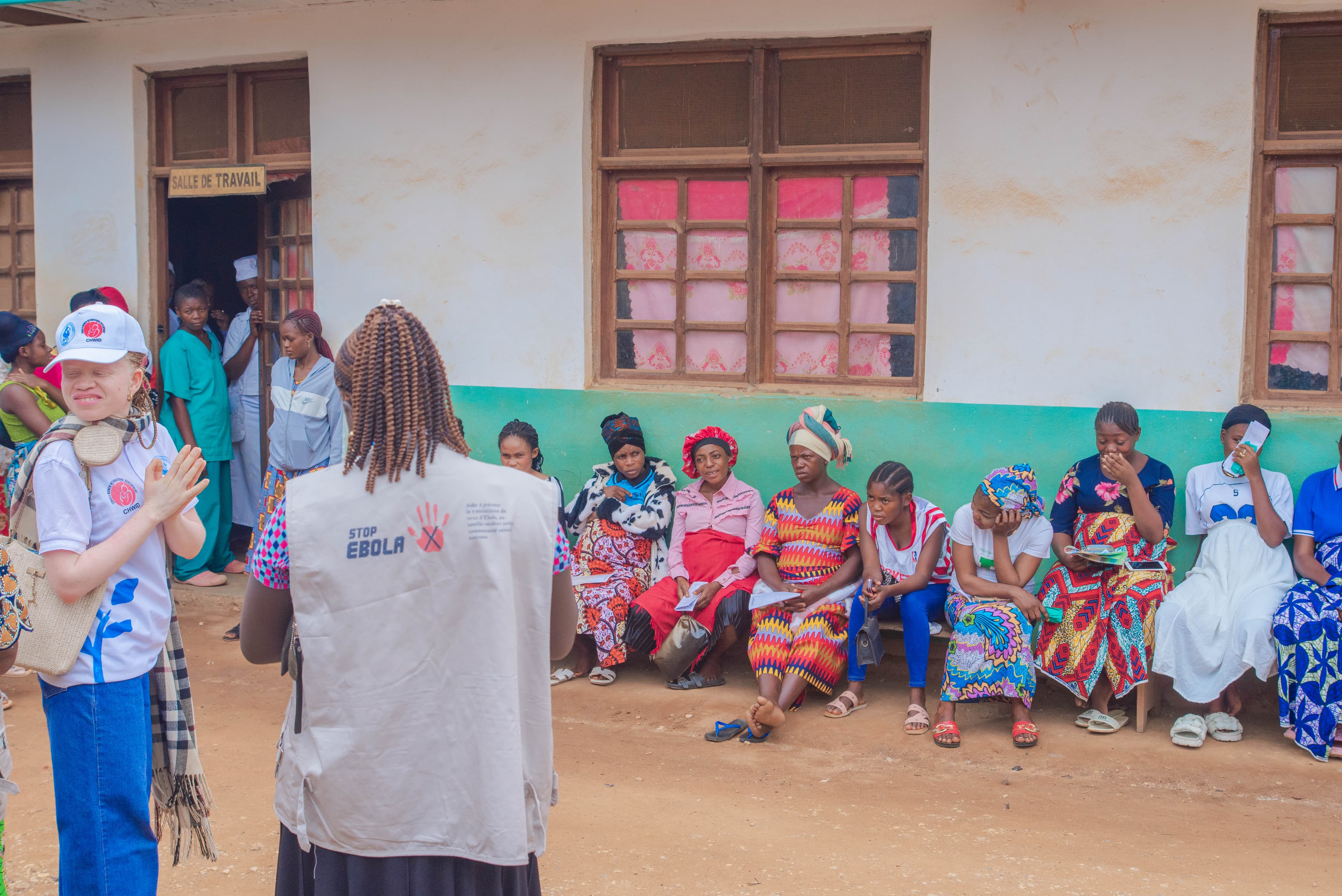 Sensibilisation Cpn Salama — photo 5