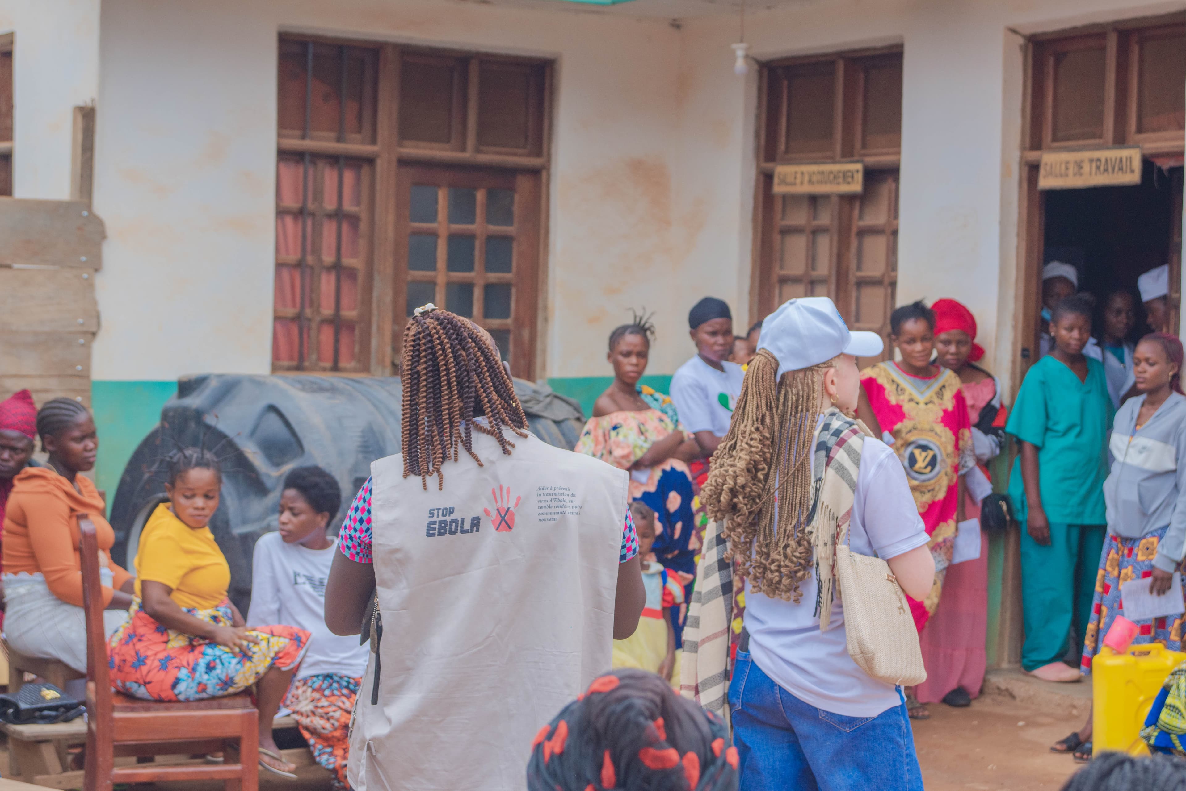 Sensibilisation Cpn Salama — photo 7