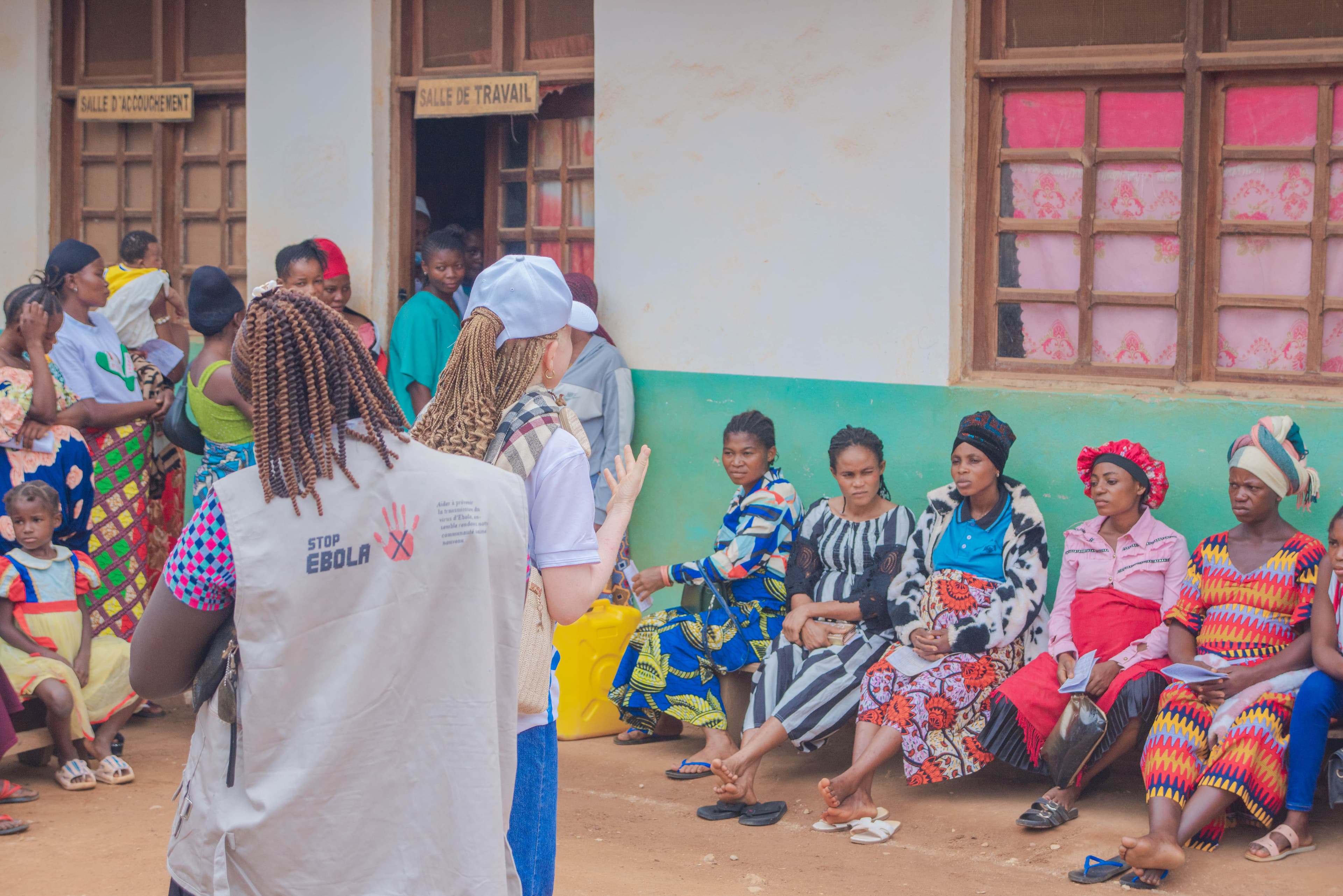 Sensibilisation Cpn Salama — photo 8
