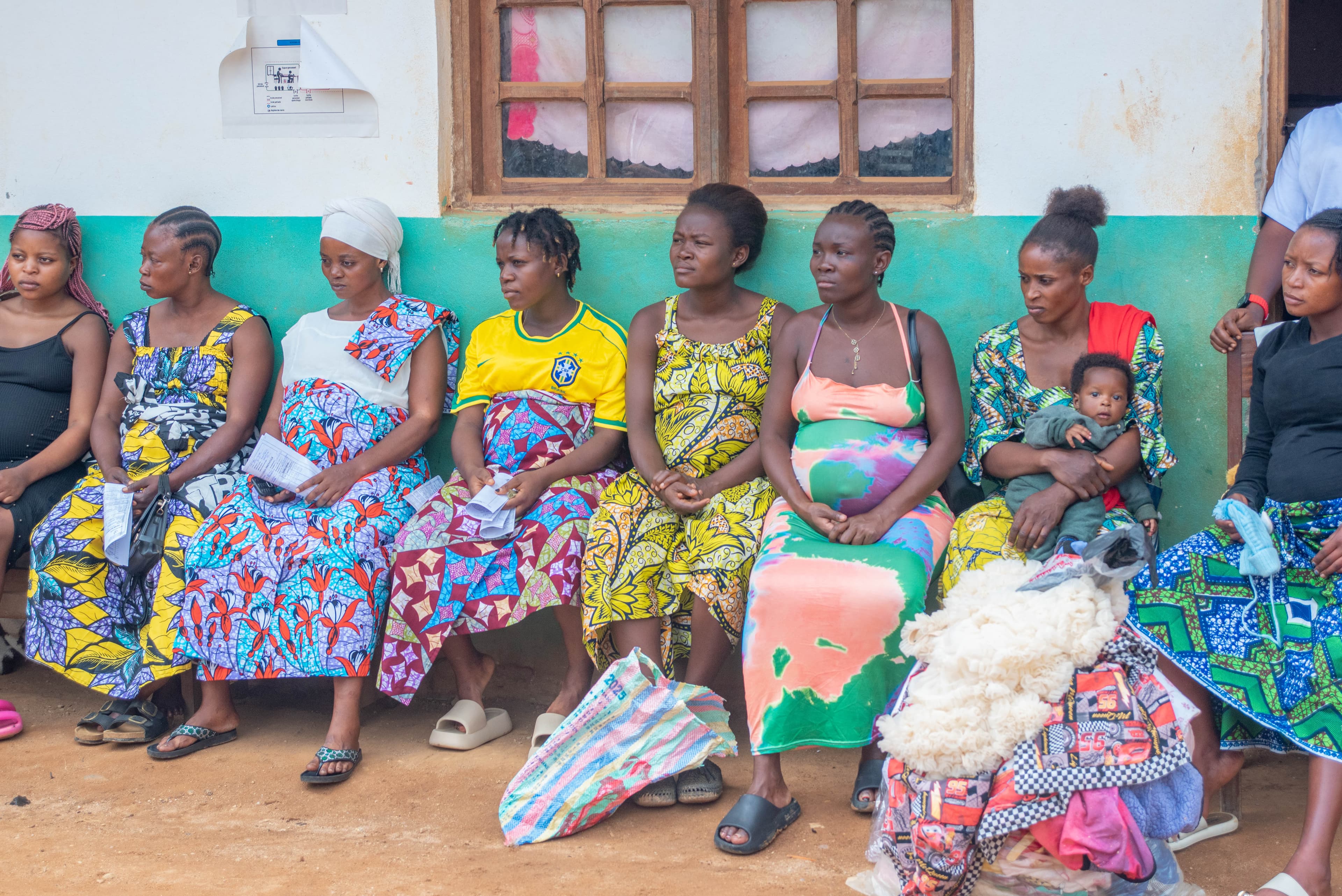 Sensibilisation Cpn Salama — photo 16