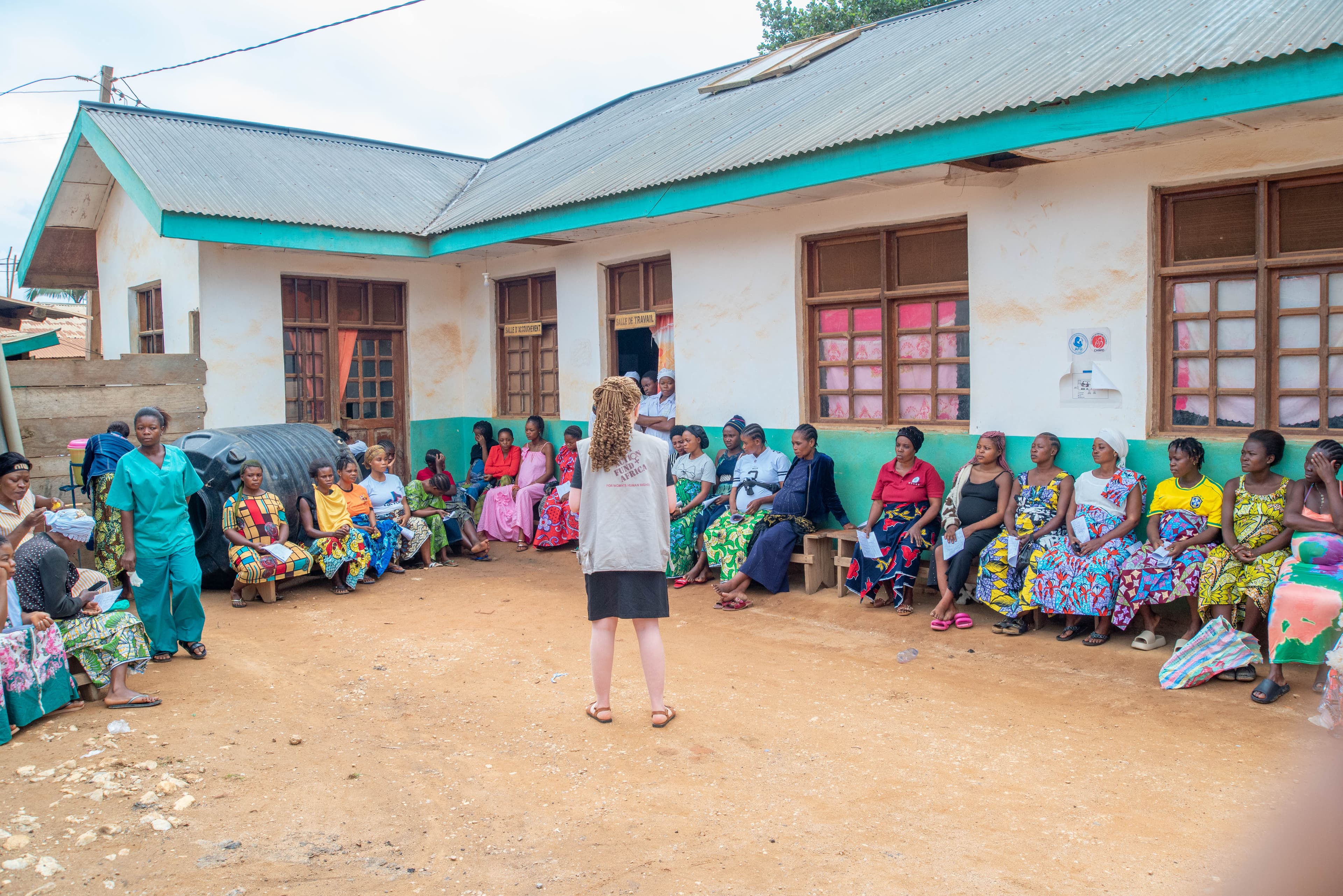 Sensibilisation Cpn Salama — photo 17