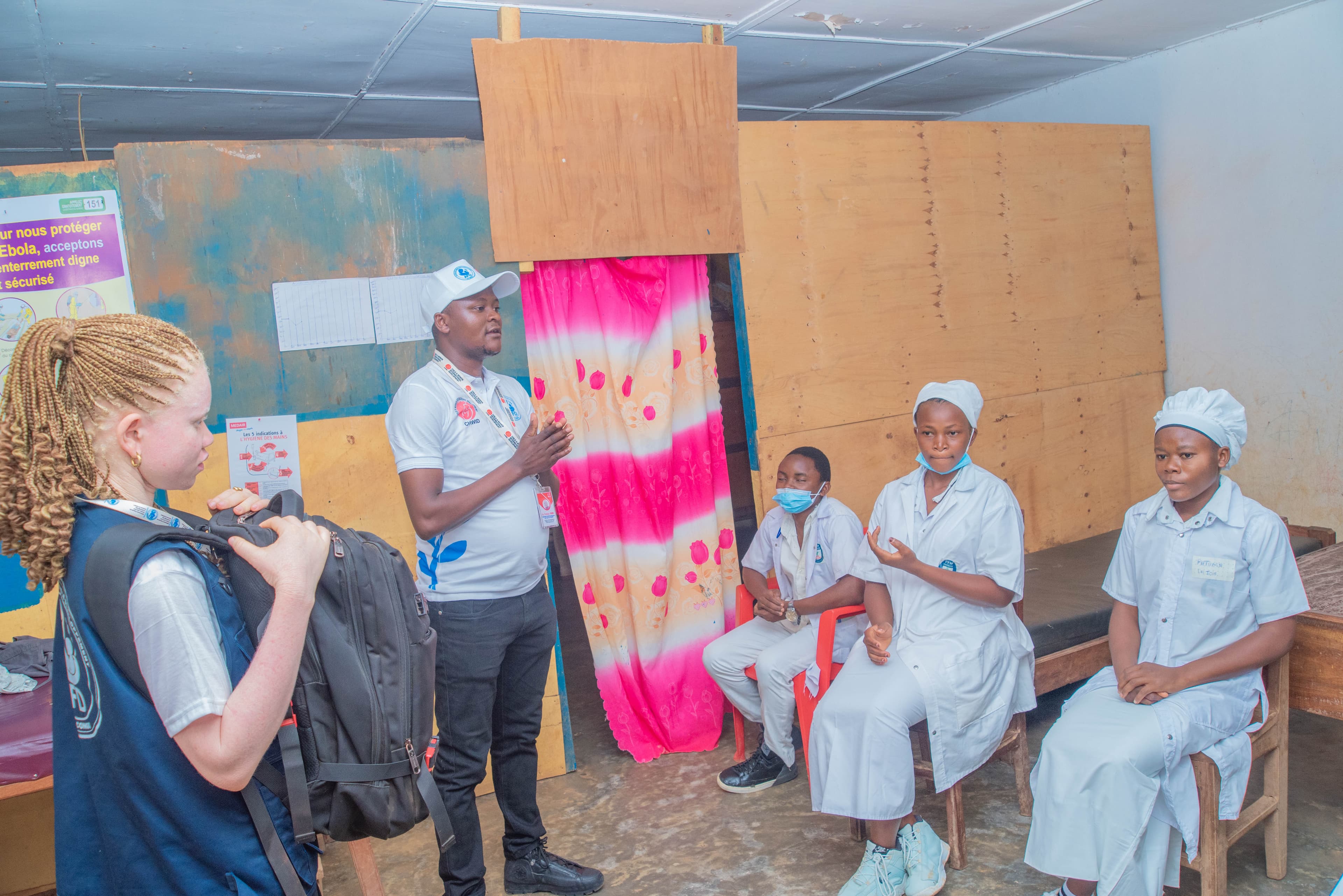 Supervision Formative Salama — photo 3