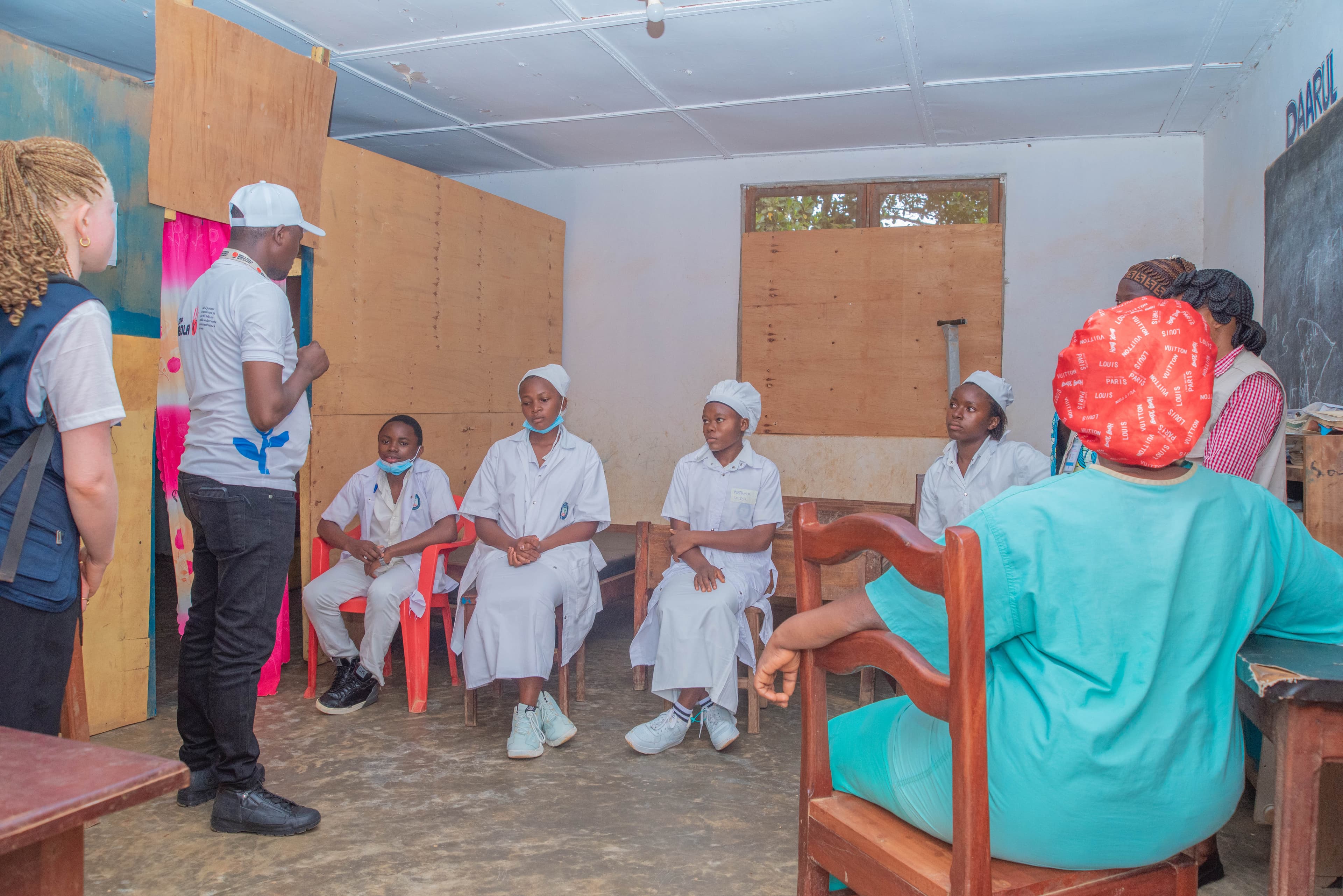 Supervision Formative Salama — photo 8