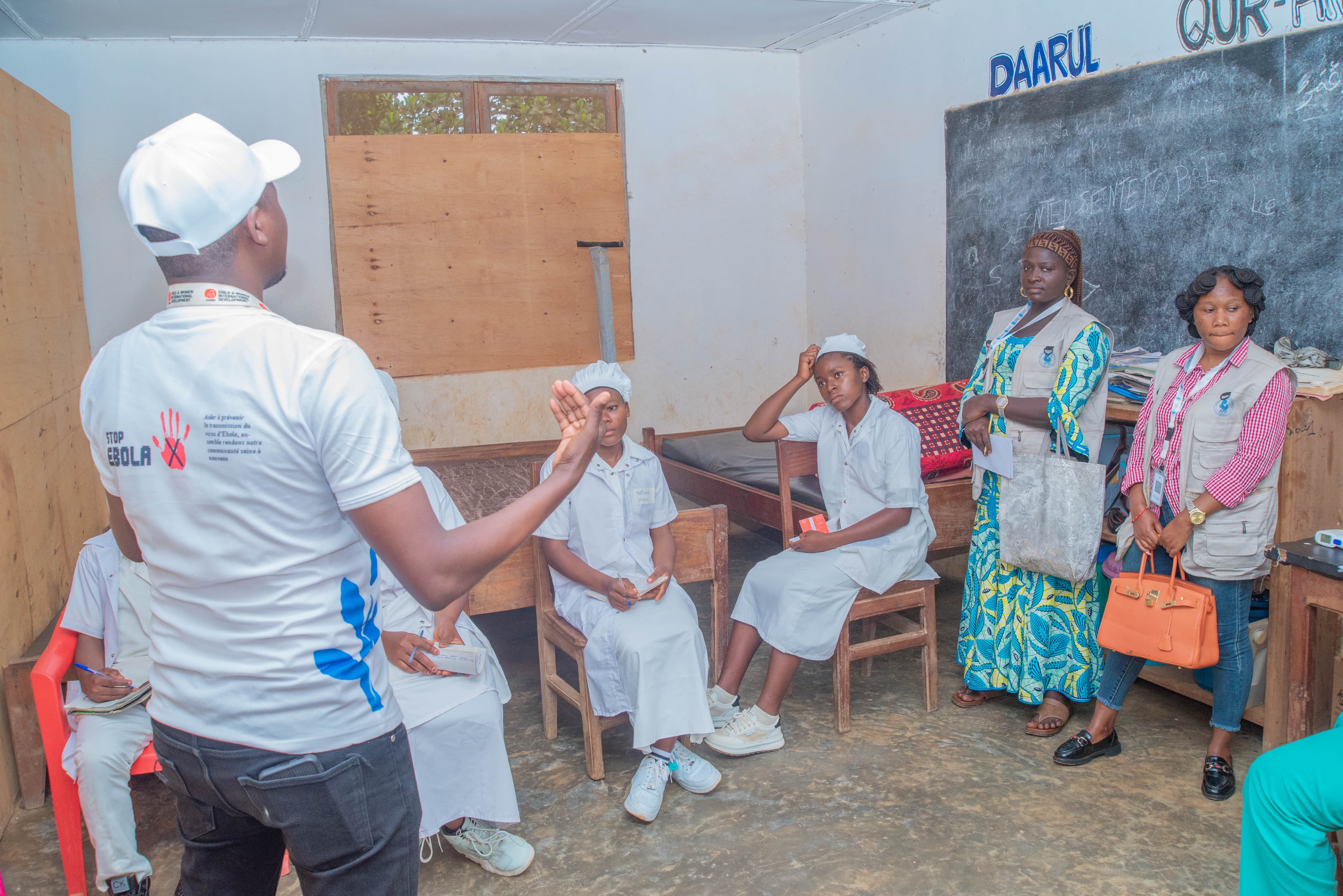 Supervision Formative Salama — photo 9