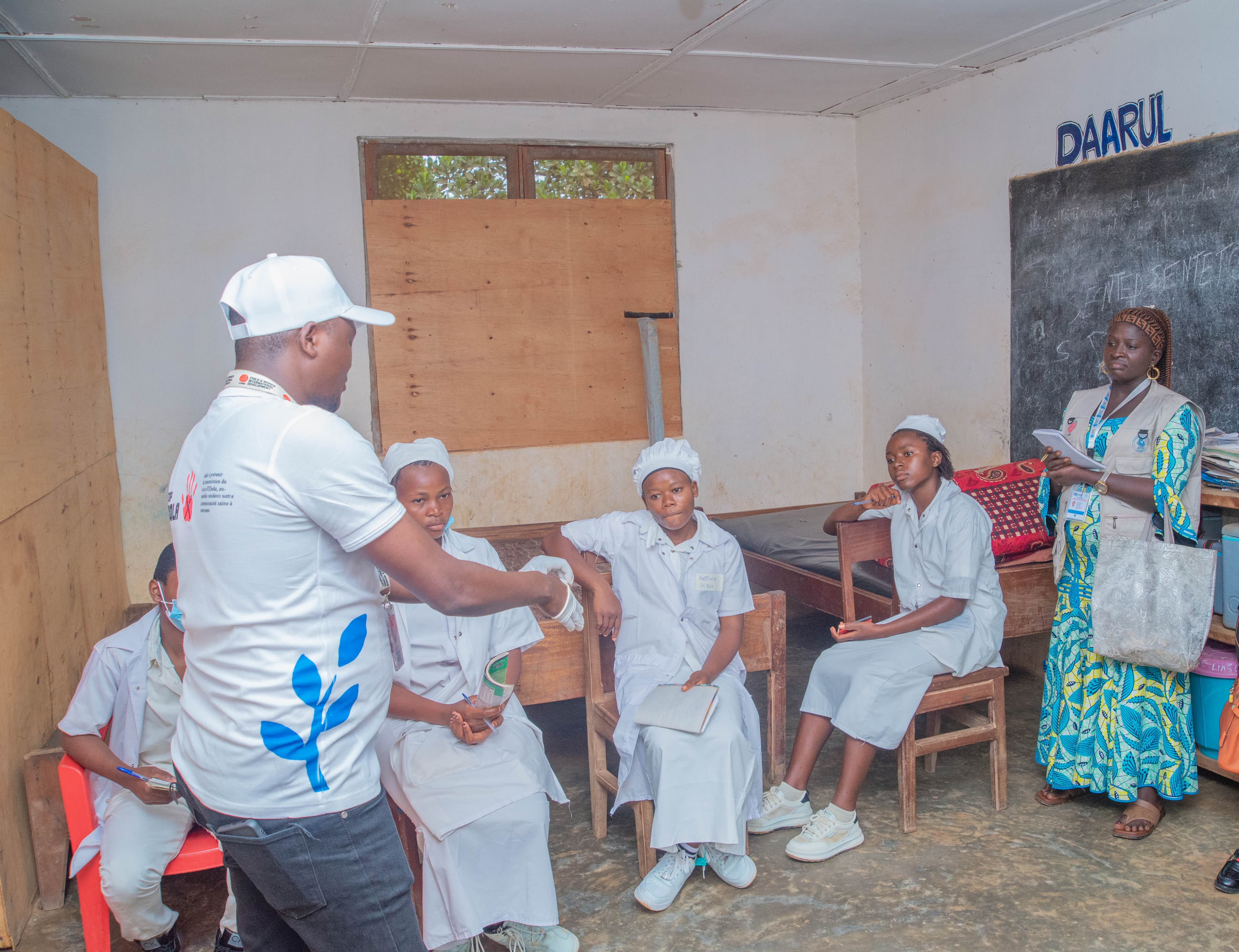 Supervision Formative Salama — photo 11