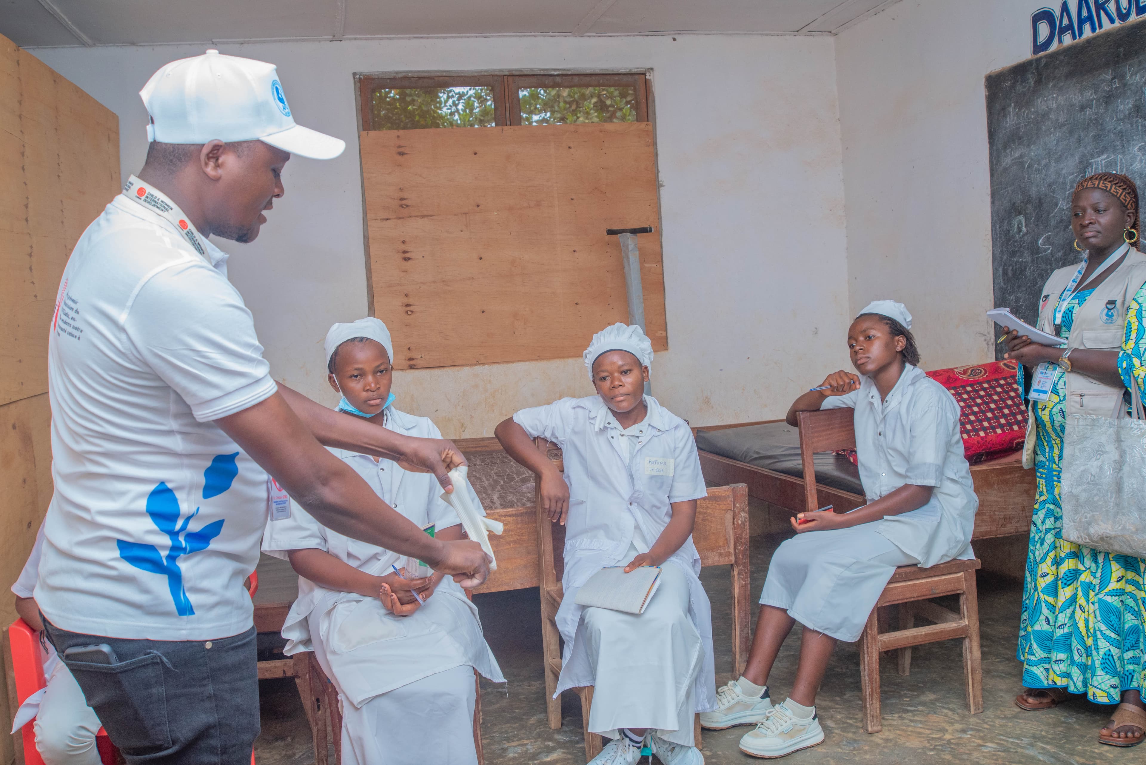 Supervision Formative Salama — photo 15