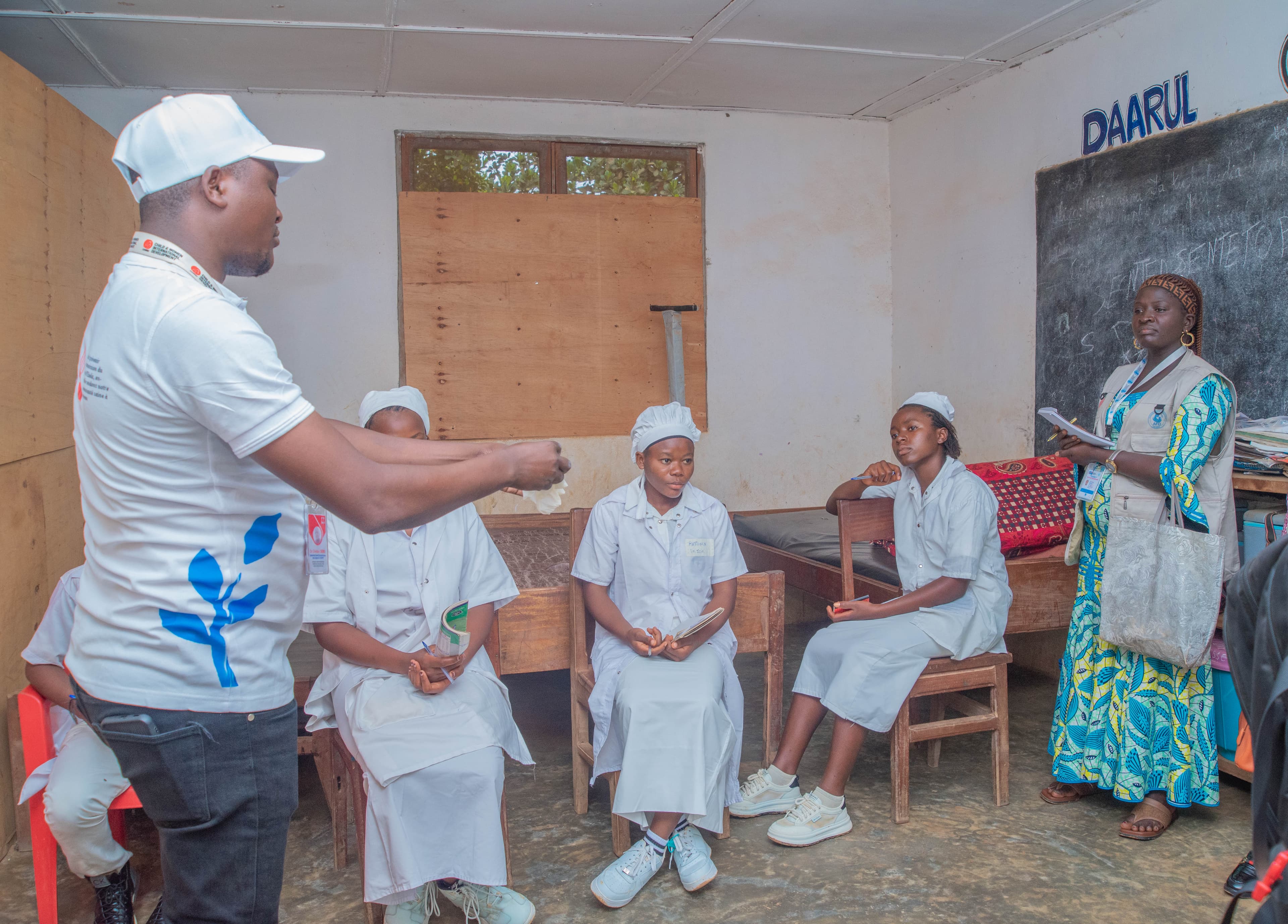 Supervision Formative Salama — photo 16