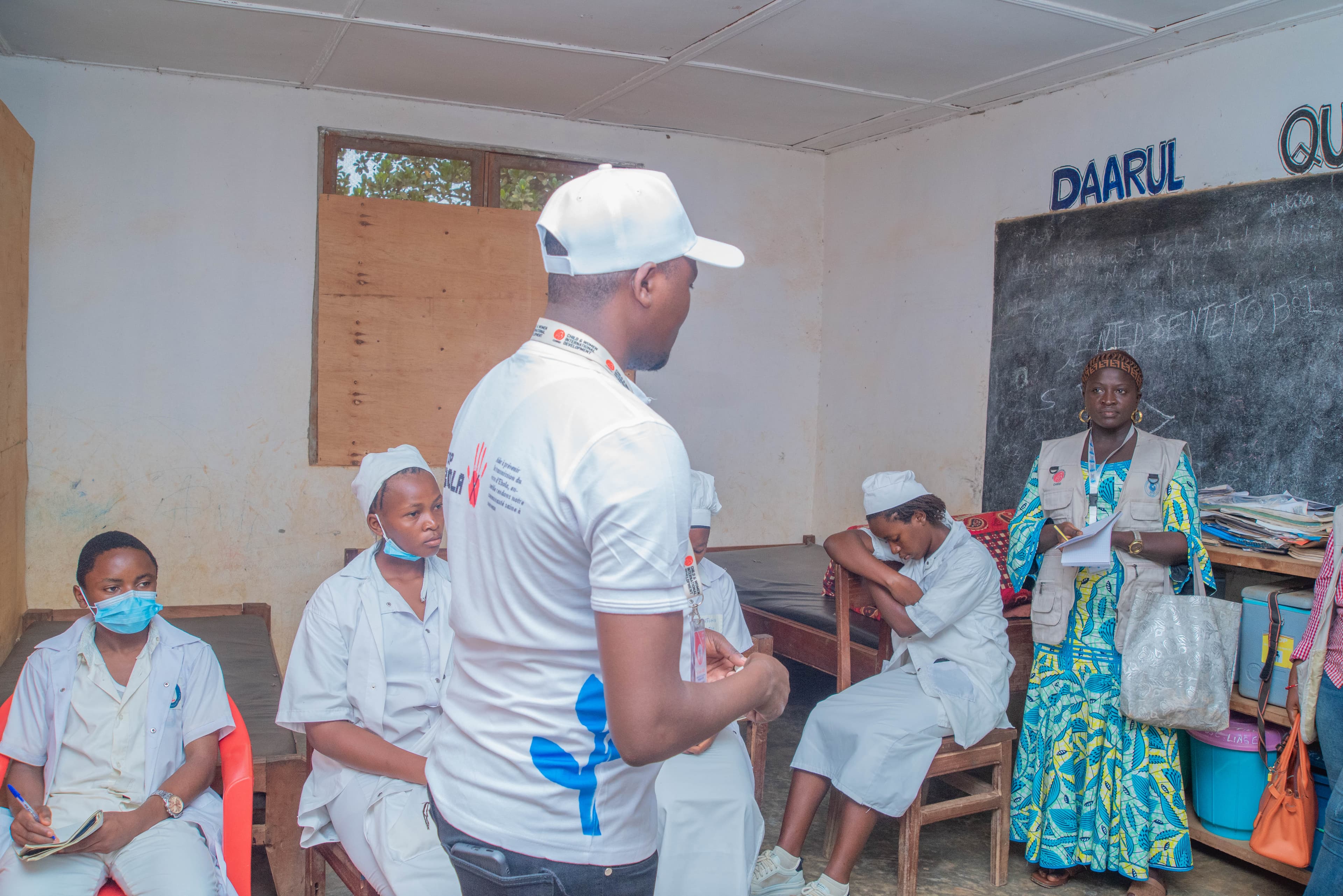 Supervision Formative Salama — photo 17