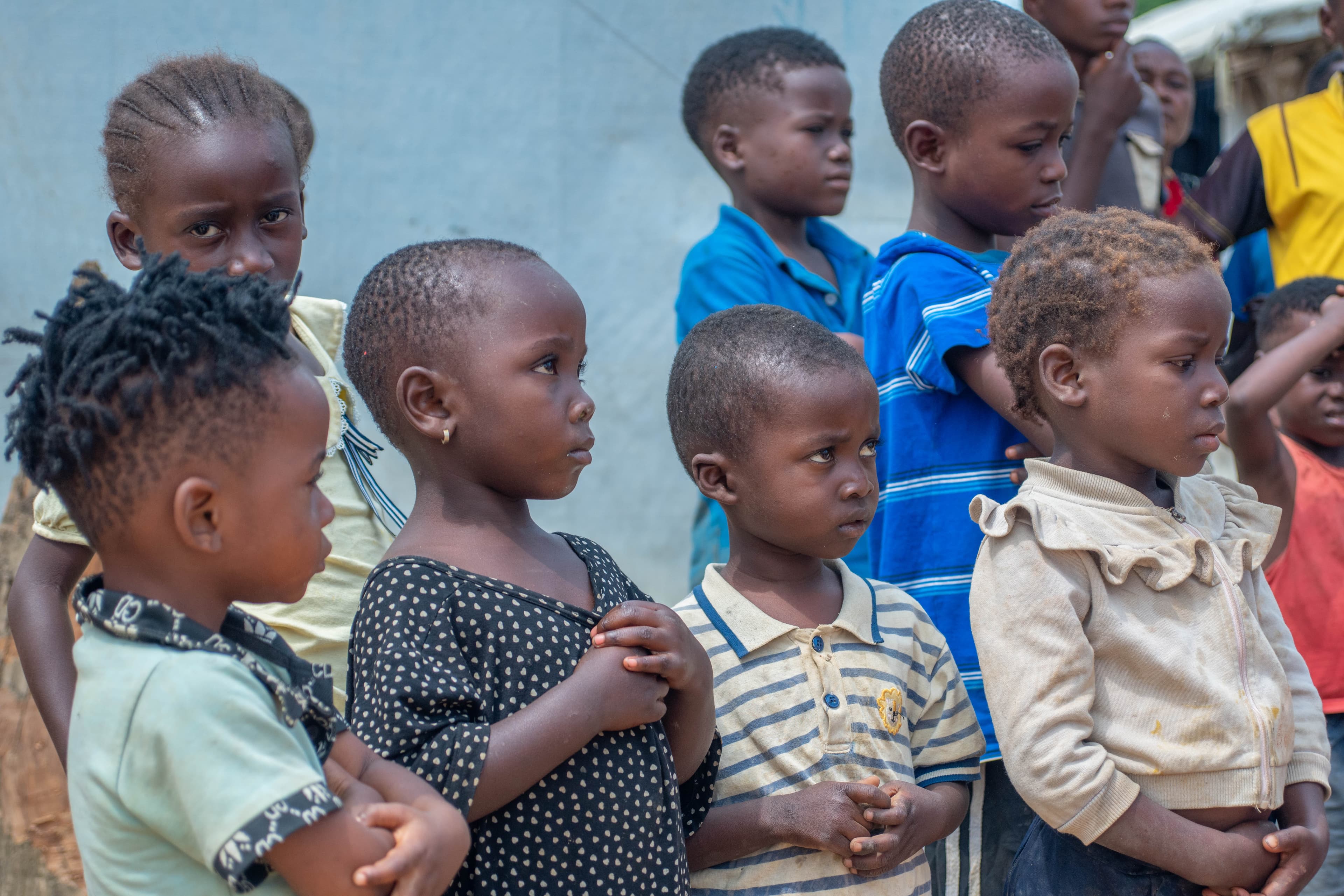 Couverture — WASH
