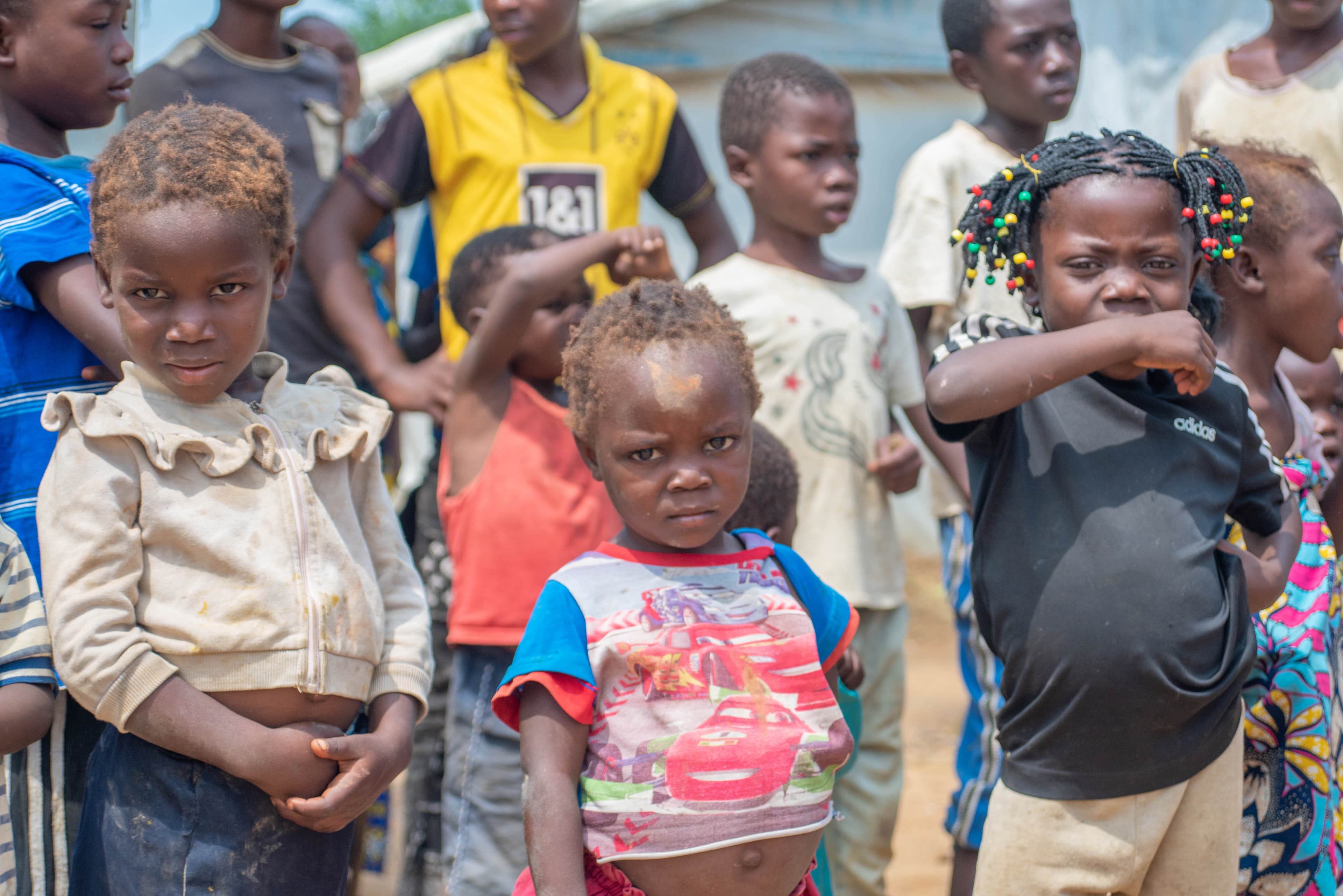 Sensibilisation Lavage Mains Enfants Site Ceca 20 — photo 2