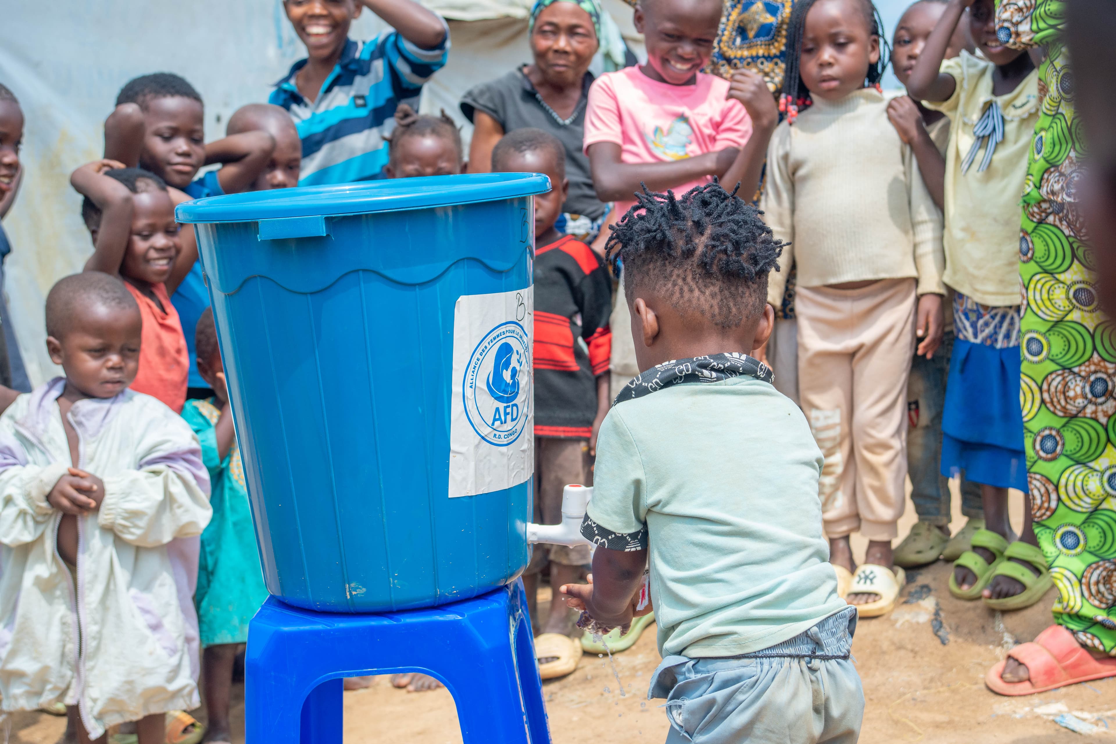 Sensibilisation Lavage Mains Enfants Site Ceca 20 — photo 7