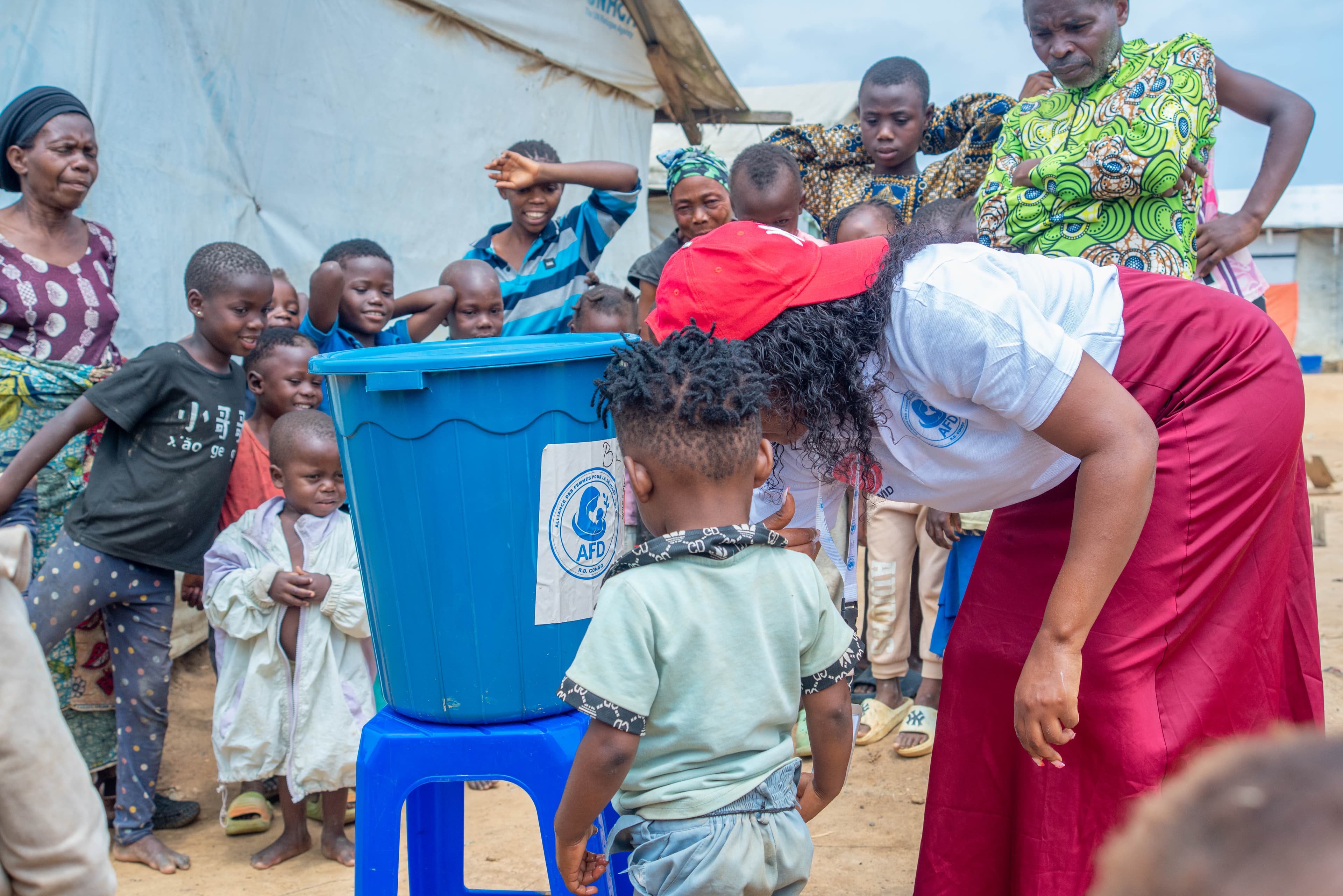 Sensibilisation Lavage Mains Enfants Site Ceca 20 — photo 8