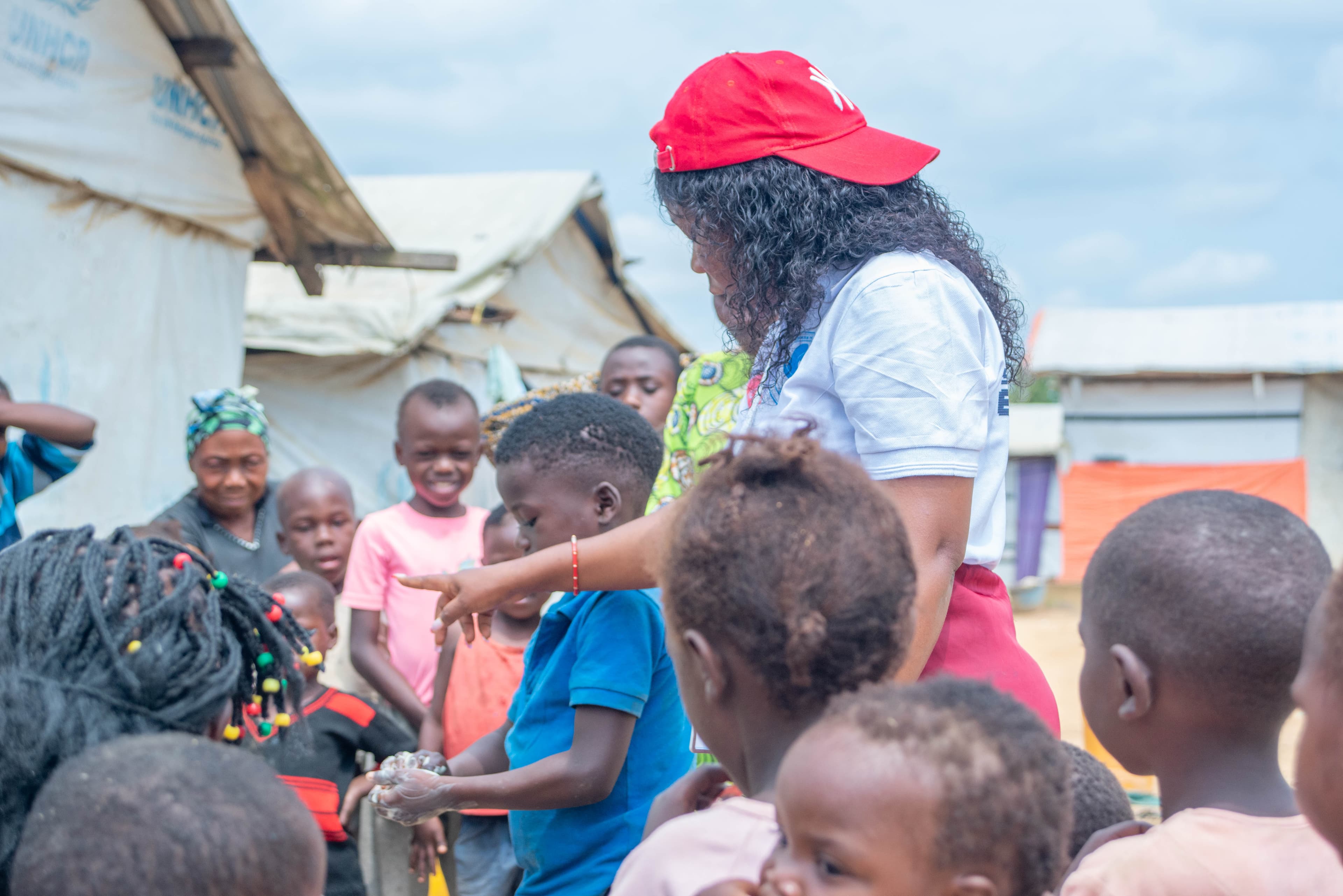 Sensibilisation Lavage Mains Enfants Site Ceca 20 — photo 11