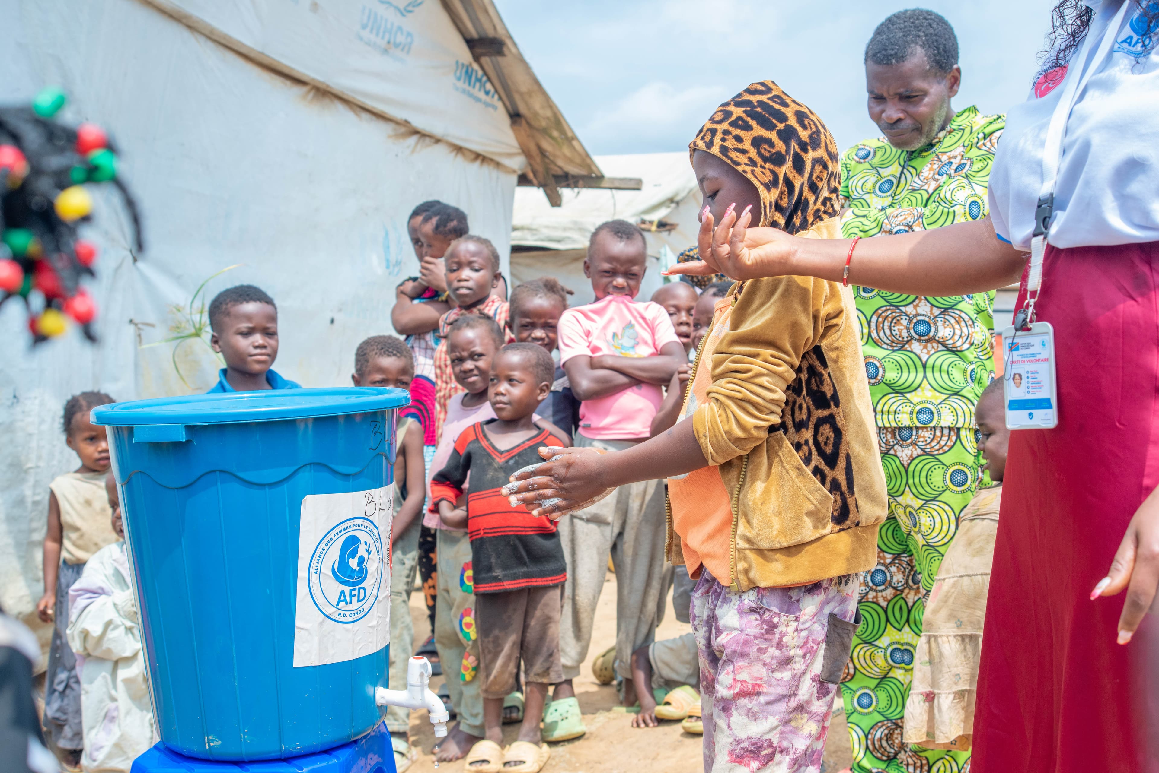 Sensibilisation Lavage Mains Enfants Site Ceca 20 — photo 13