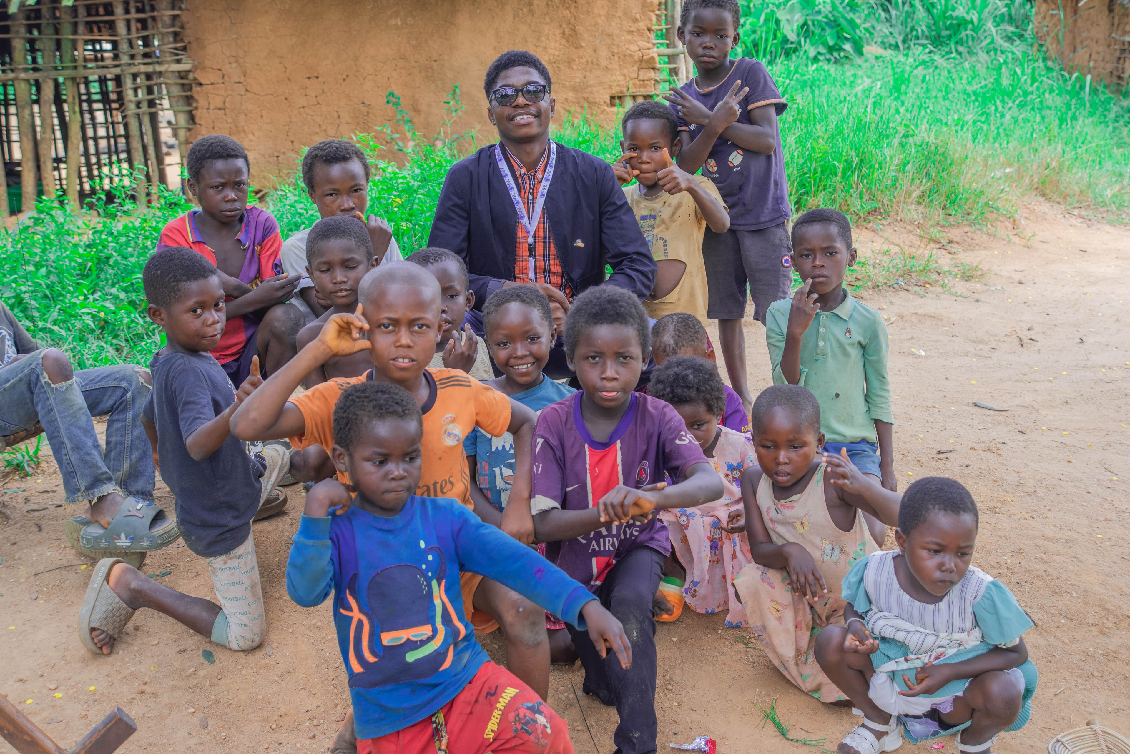 Activites Enfants Site Communautaire — photo 4