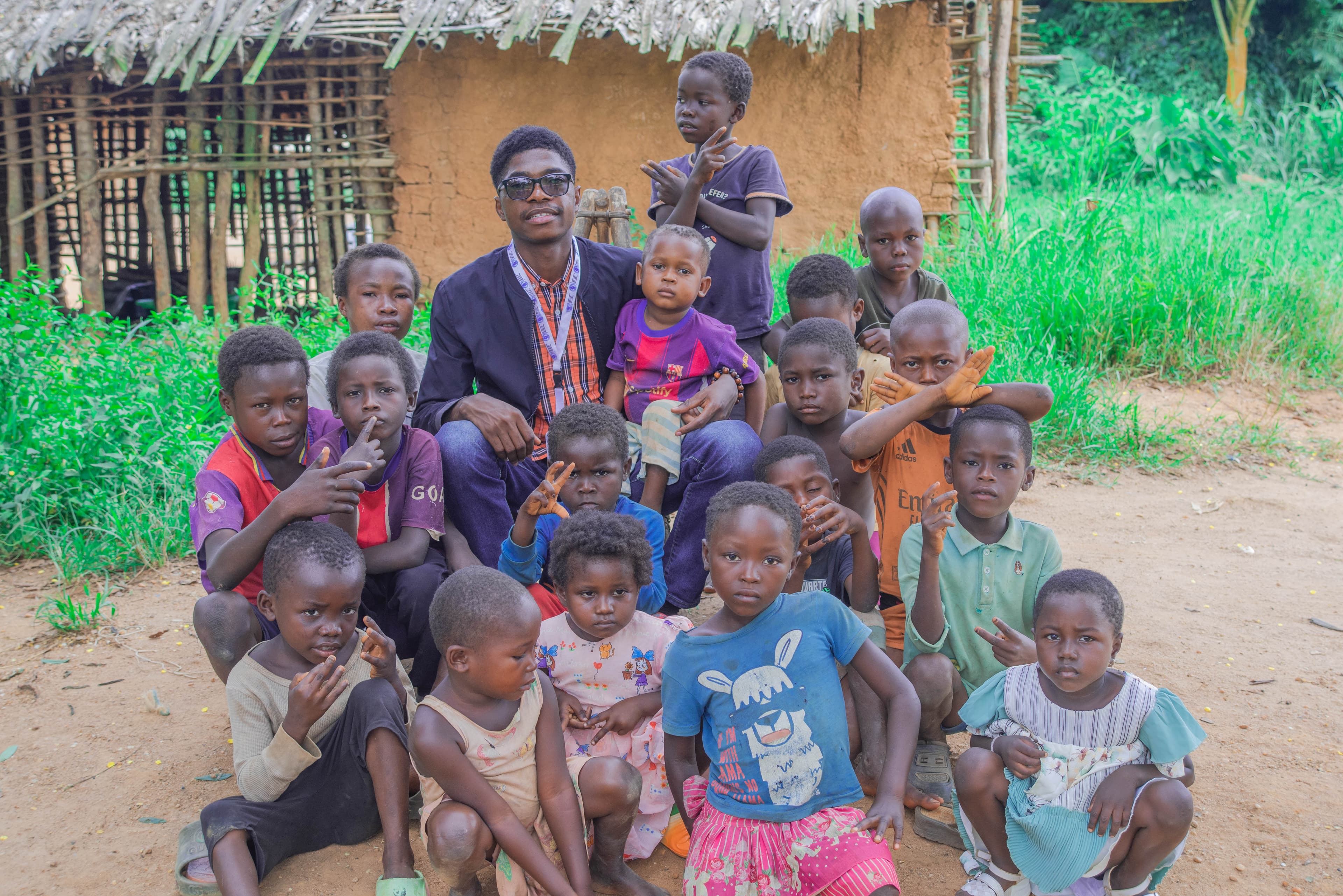 Activites Enfants Site Communautaire — photo 5