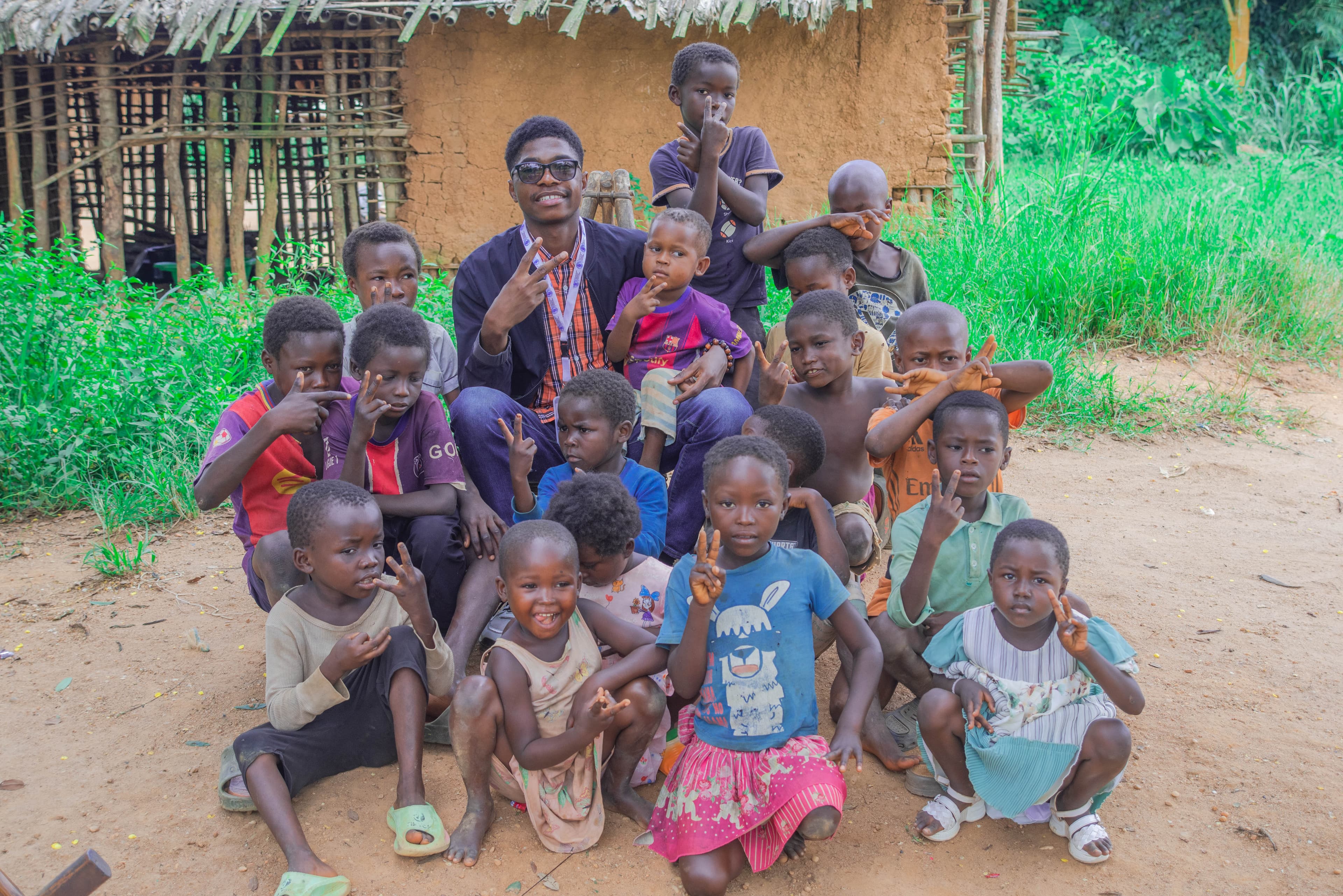 Activites Enfants Site Communautaire — photo 6