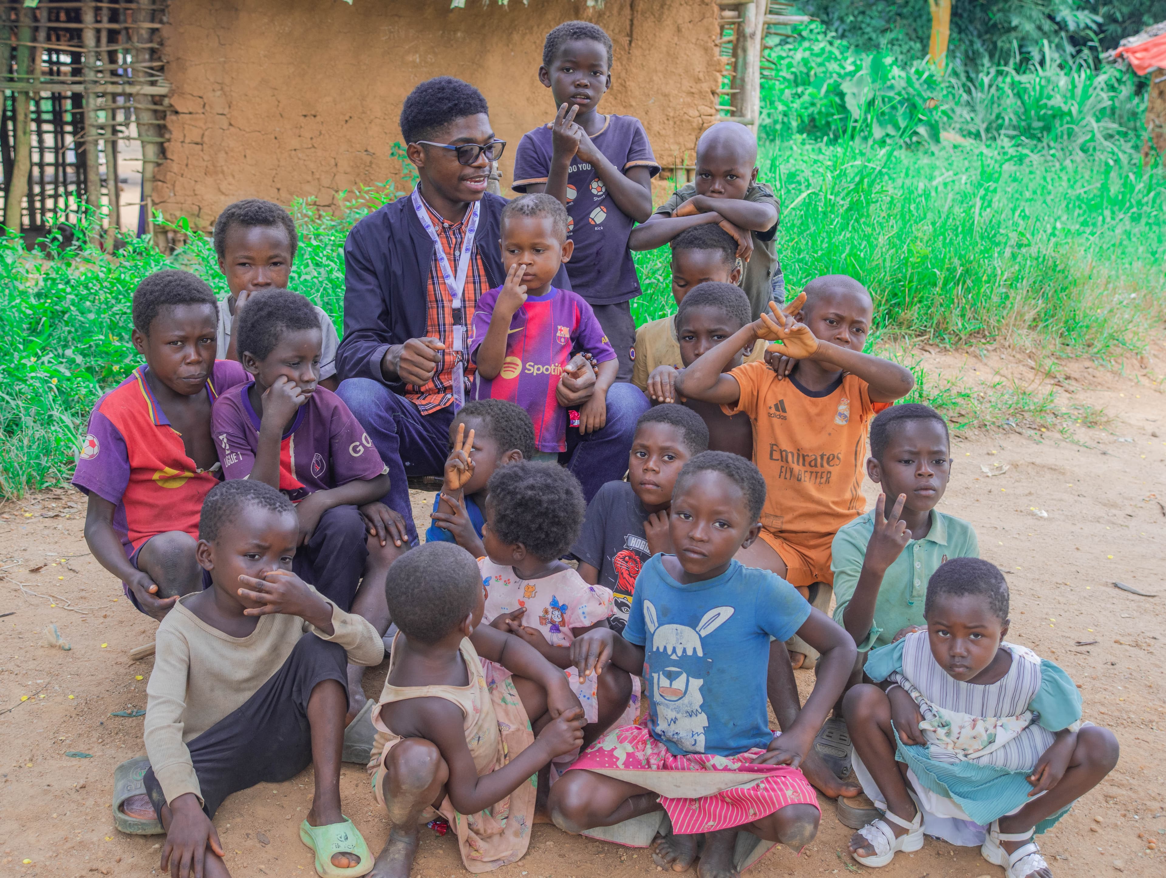 Activites Enfants Site Communautaire — photo 7
