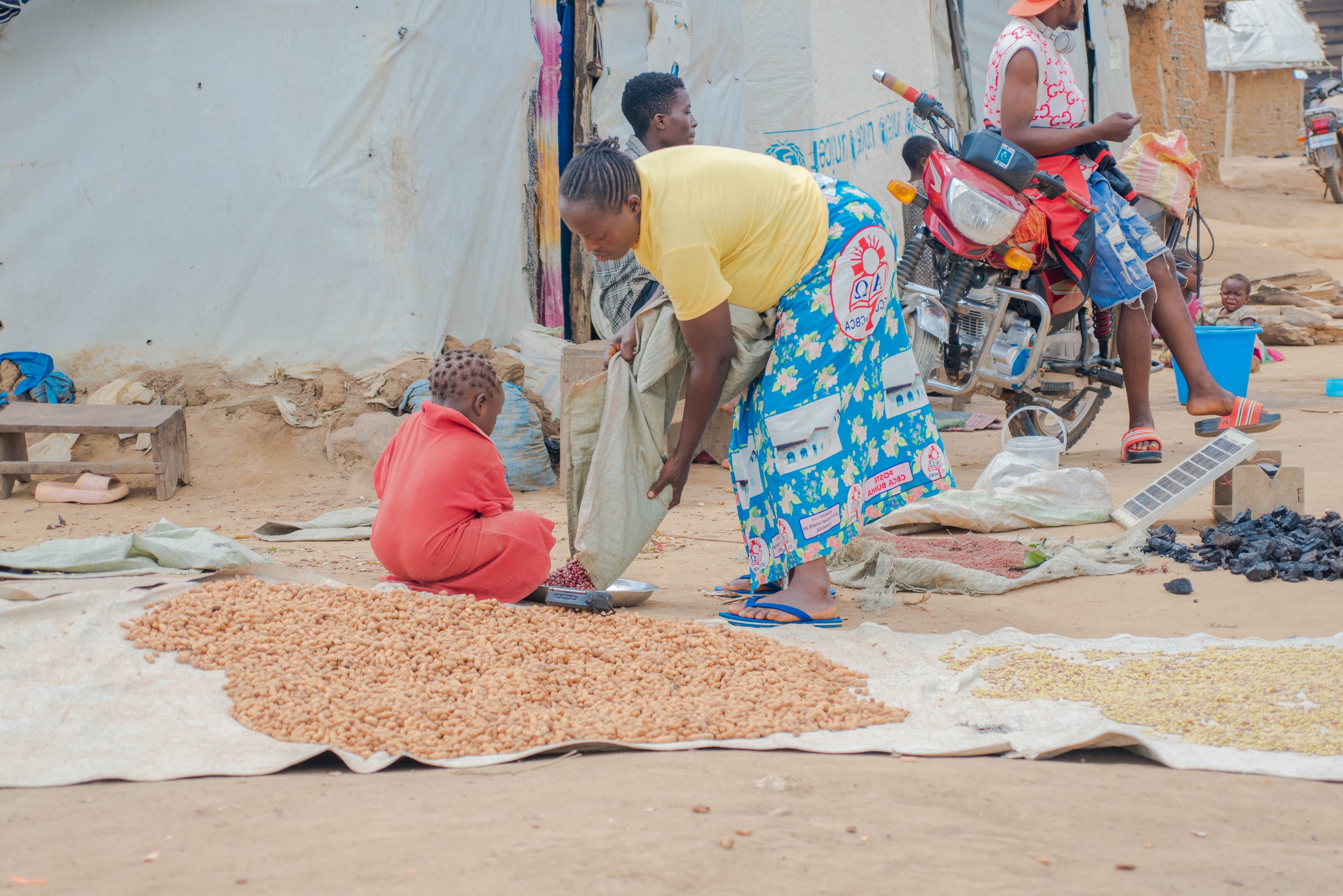 Activites Enfants Site Communautaire — photo 8