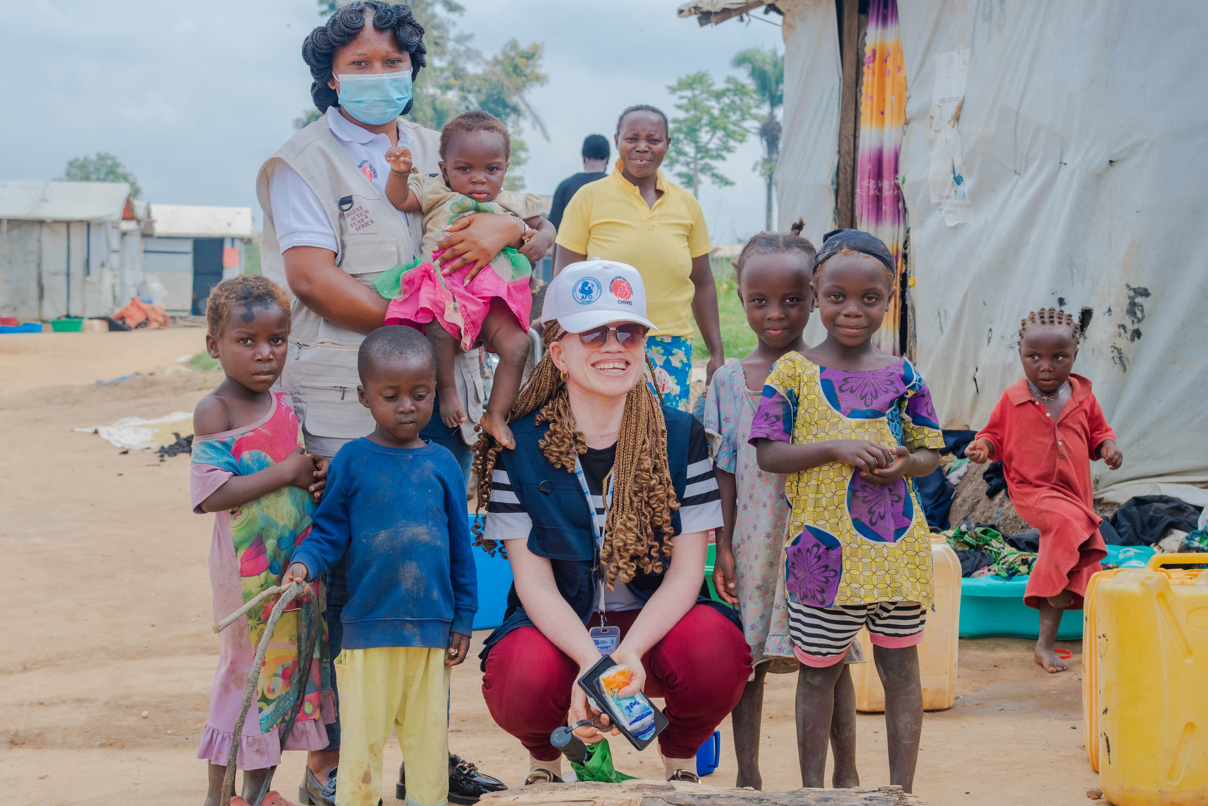 Activites Enfants Site Communautaire — photo 9