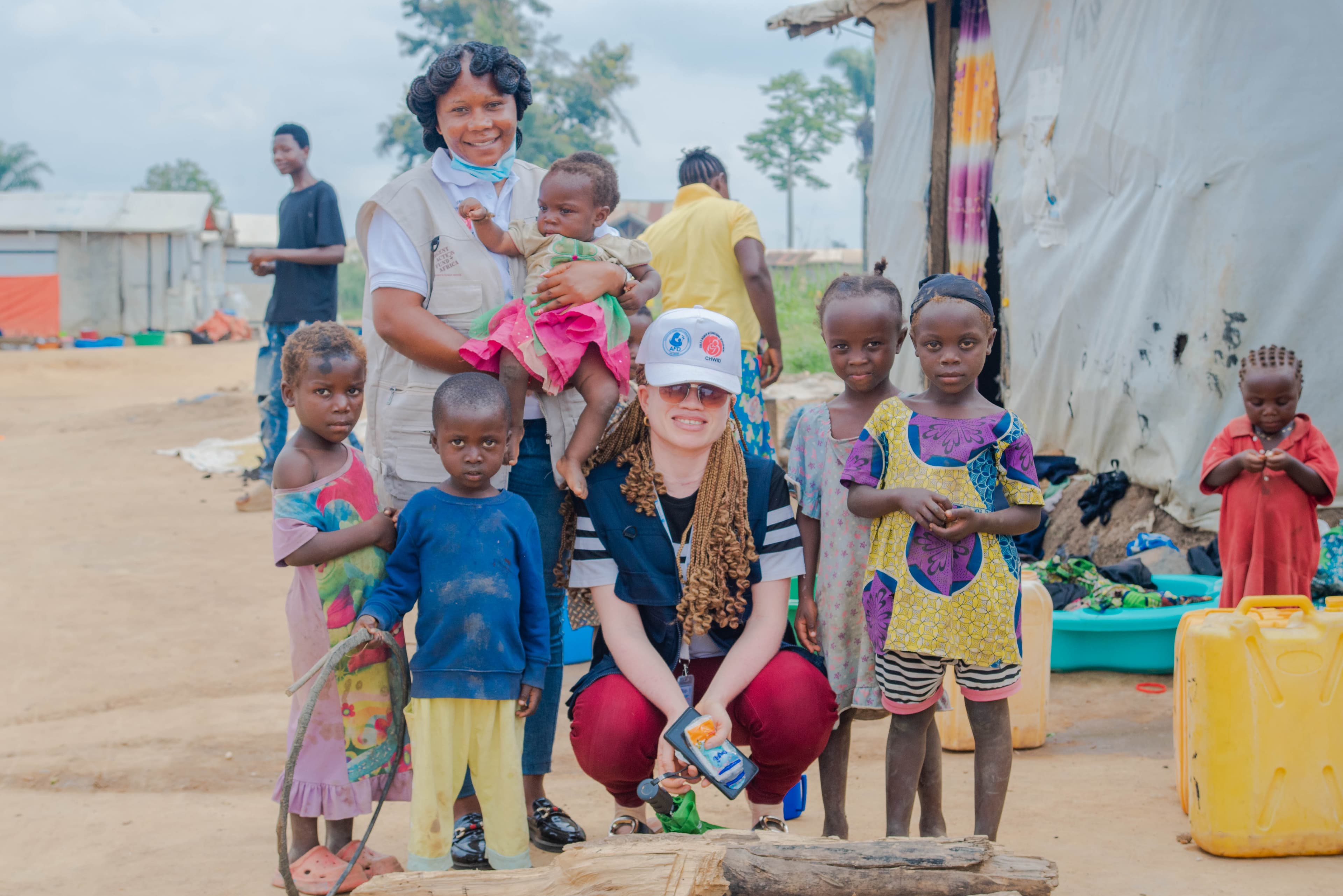 Activites Enfants Site Communautaire — photo 10