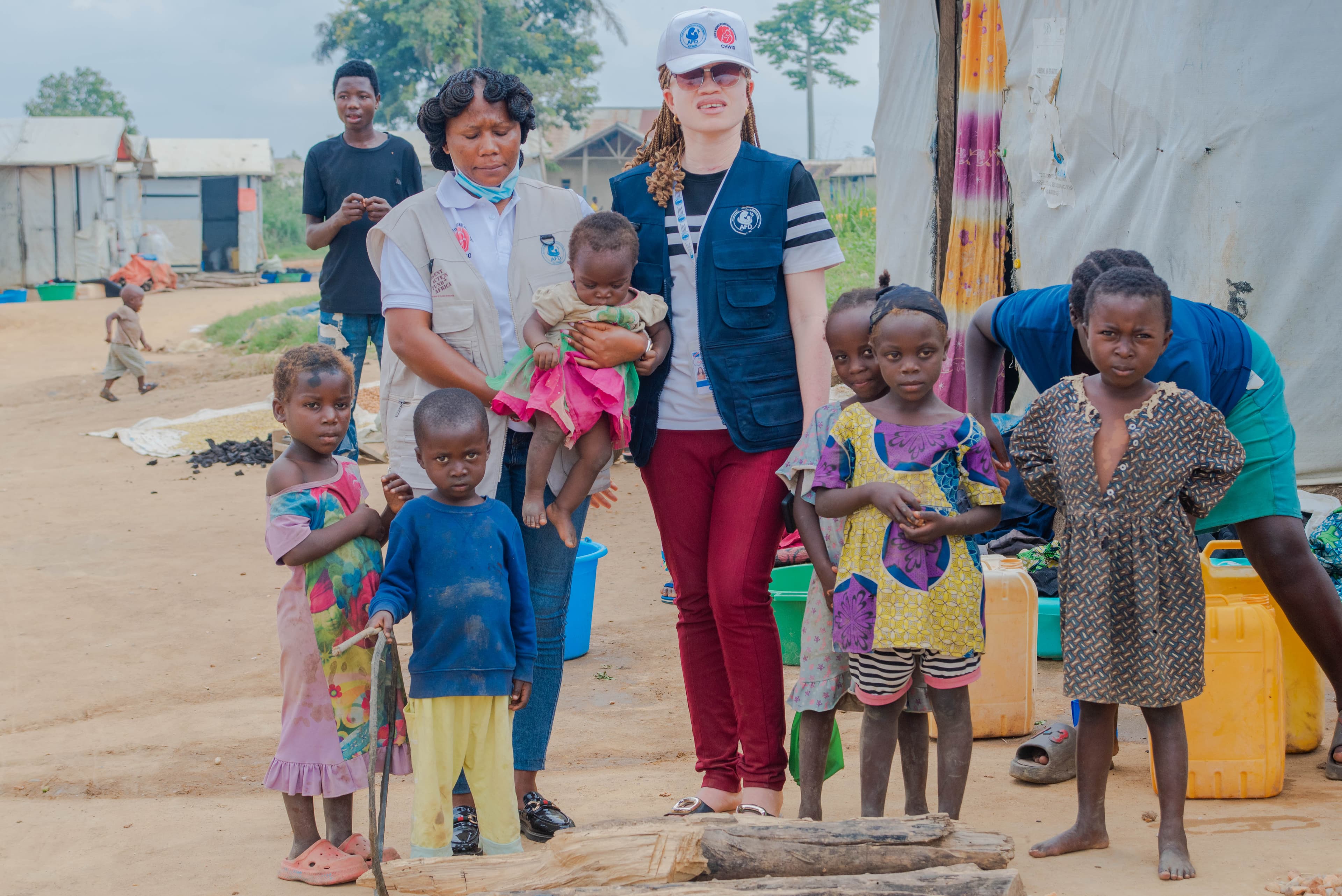 Activites Enfants Site Communautaire — photo 11