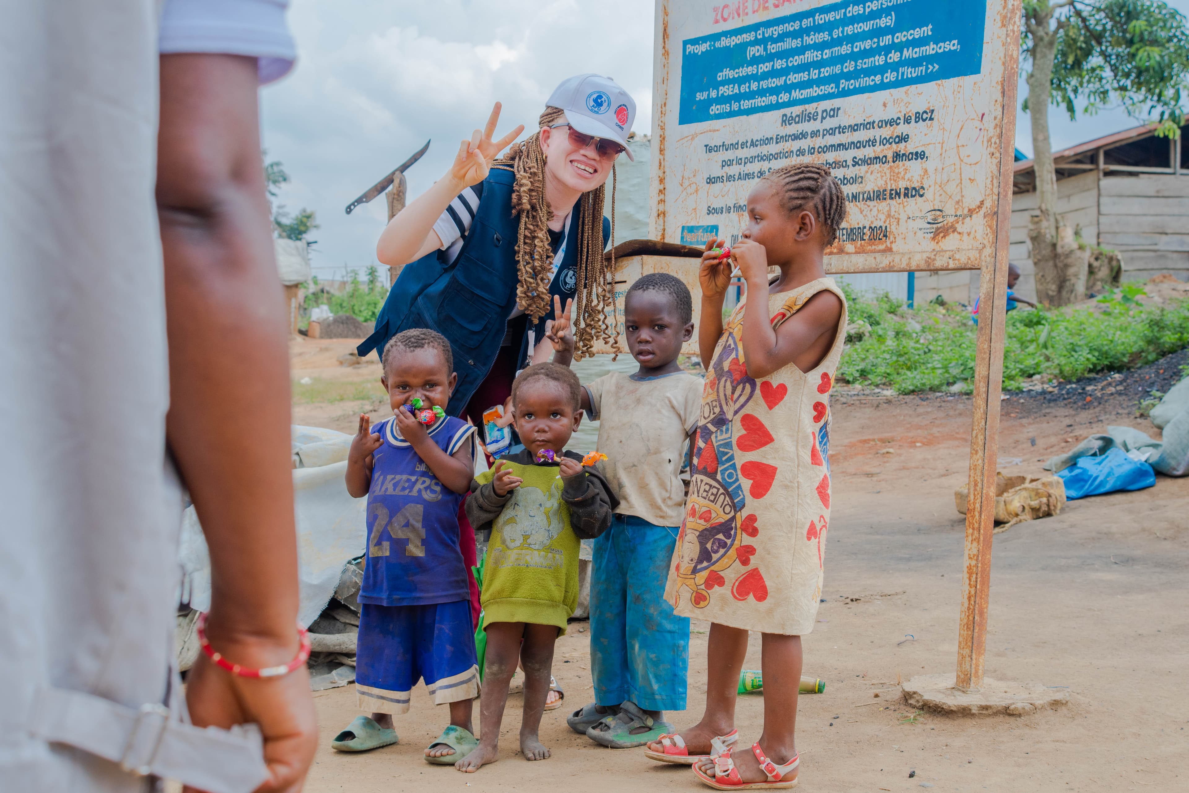 Activites Enfants Site Communautaire — photo 12