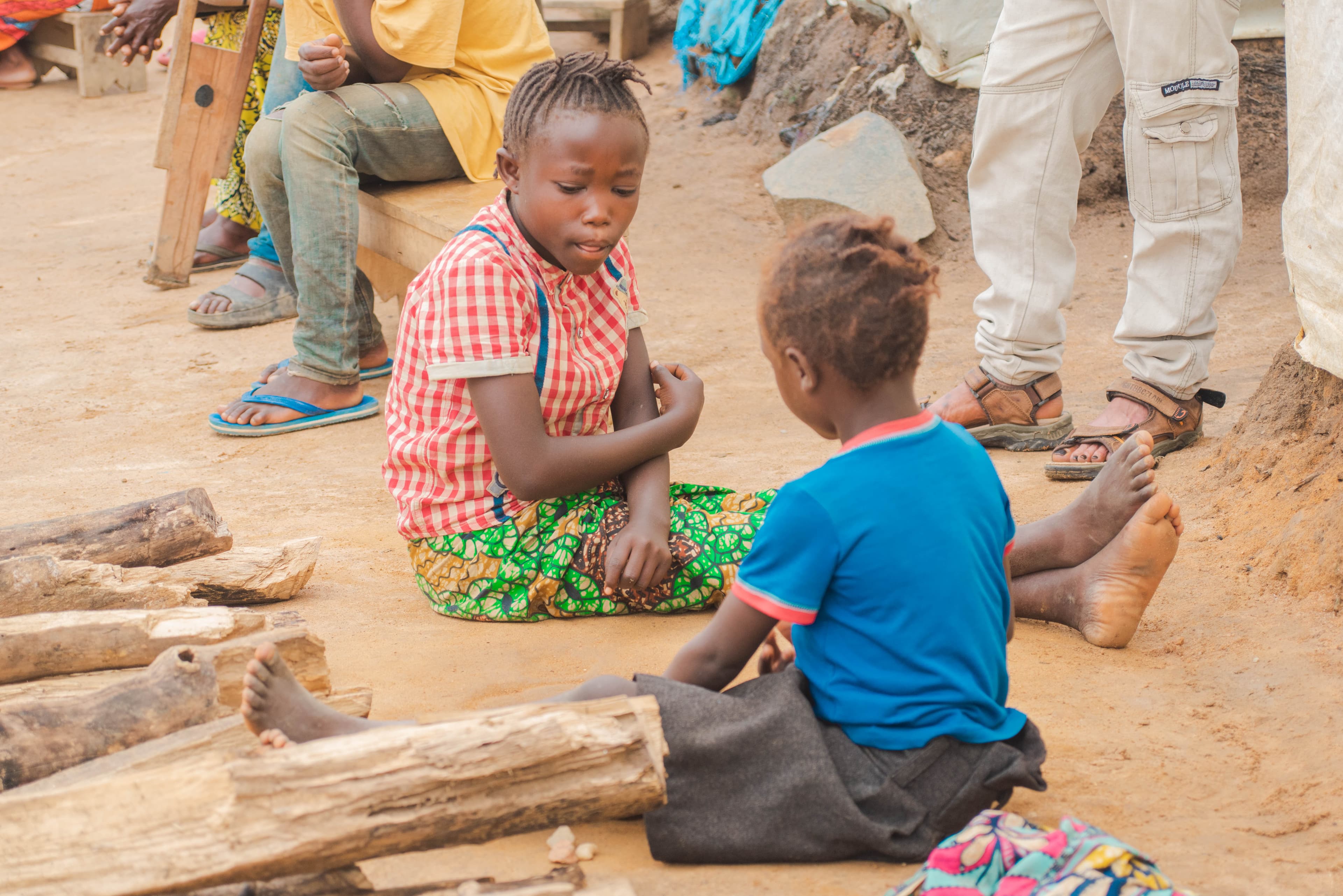 Activites Enfants Site Communautaire — photo 13