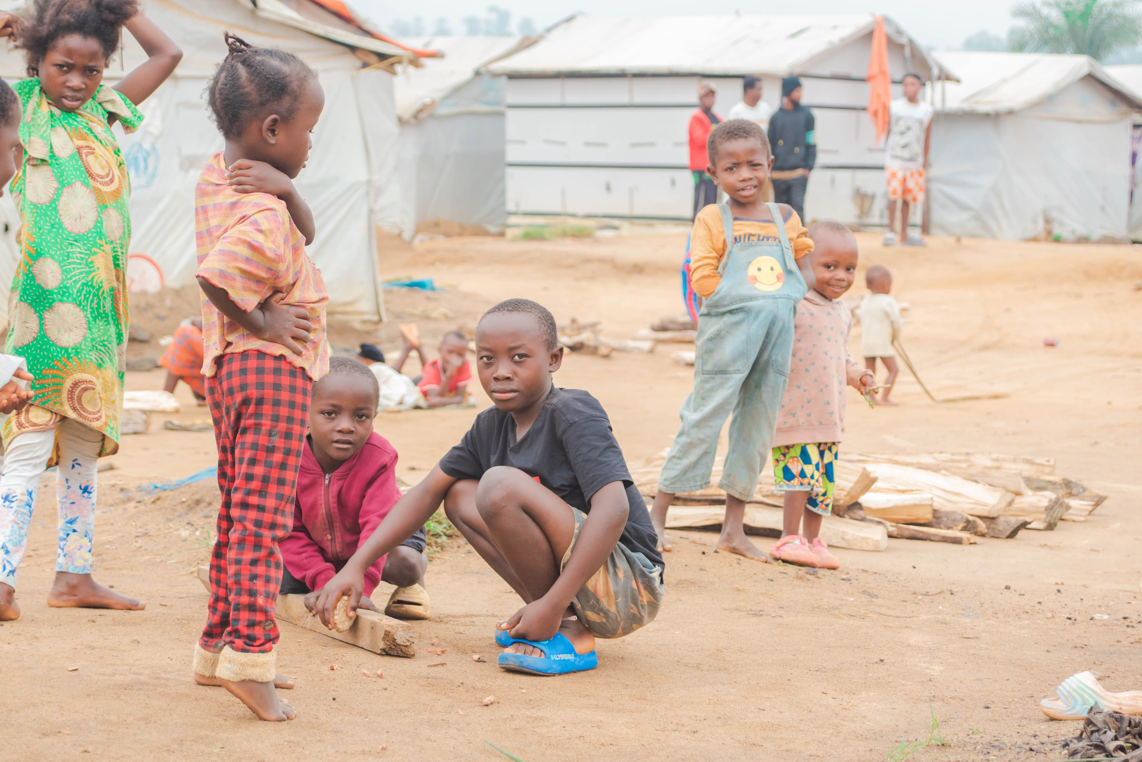 Activites Enfants Site Communautaire — photo 15