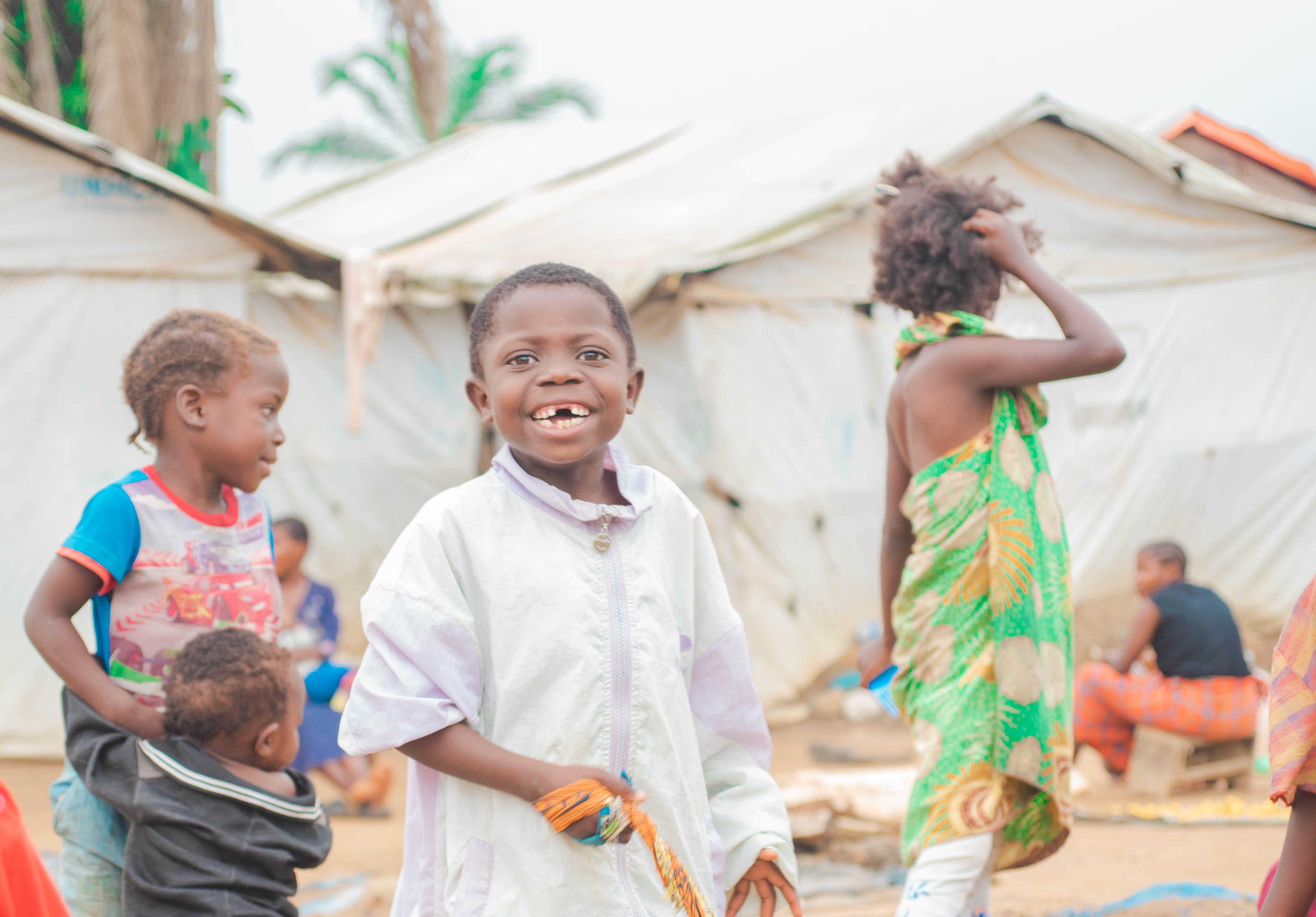 Activites Enfants Site Communautaire — photo 16