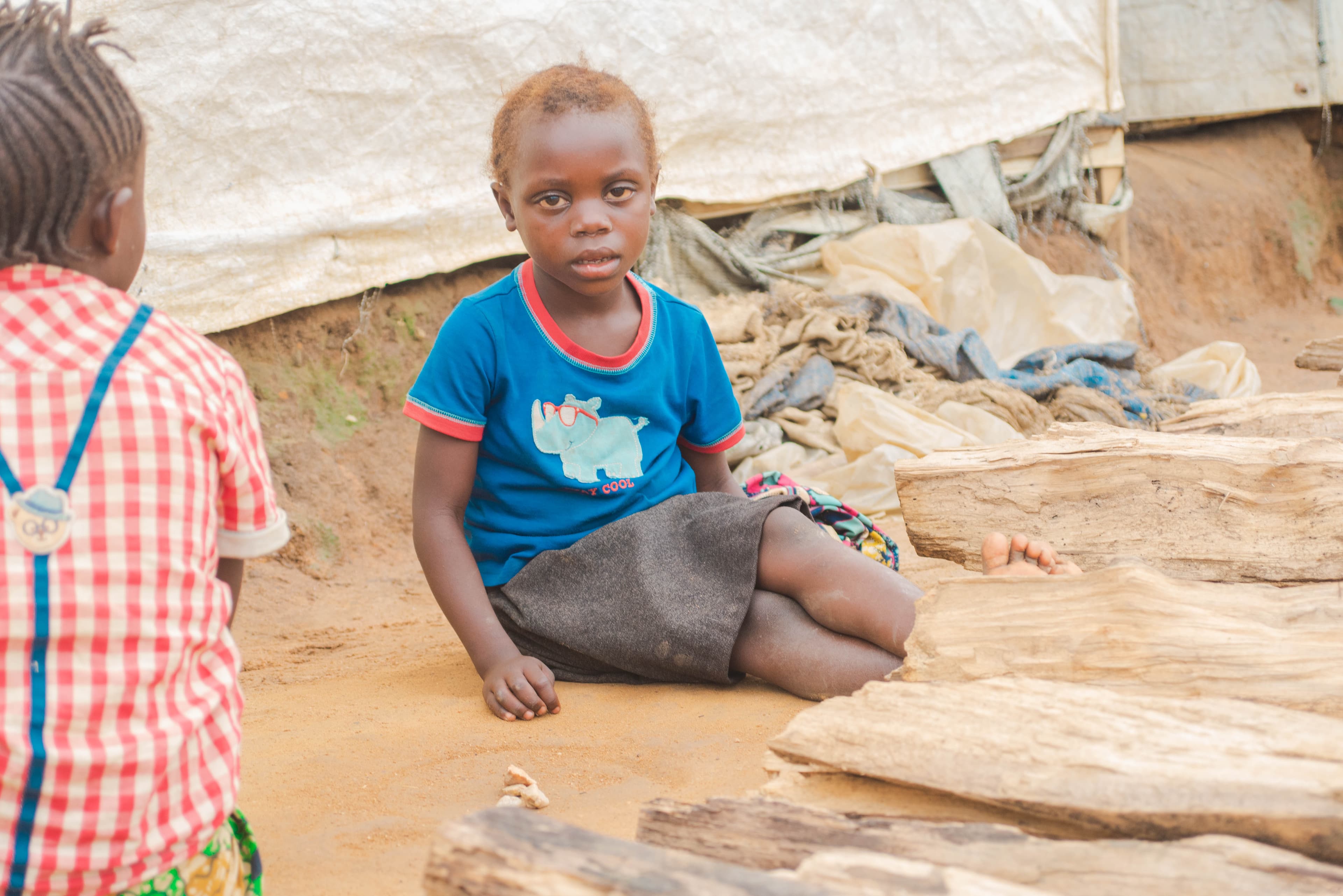 Activites Enfants Site Communautaire — photo 19