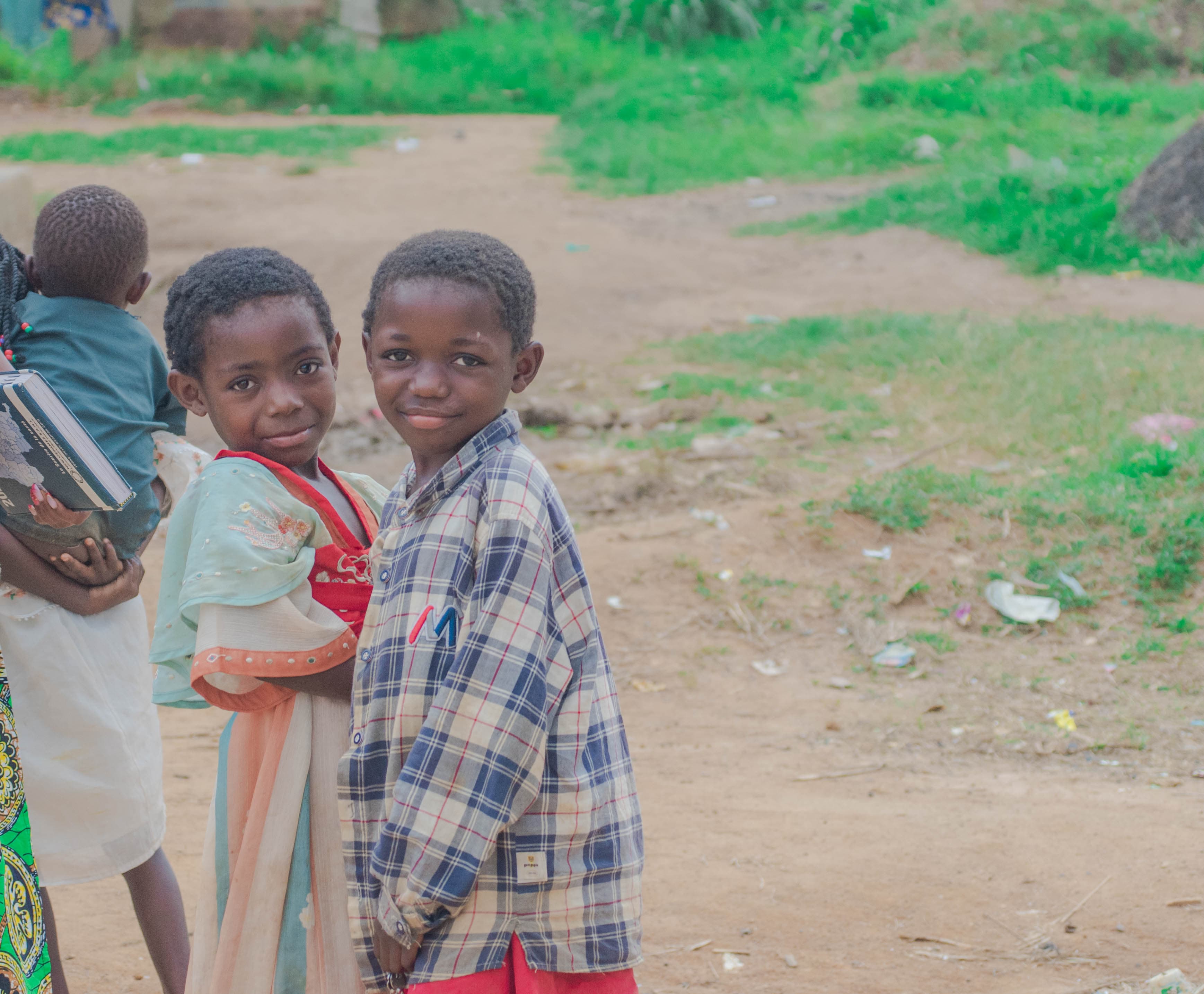 Activites Enfants Site Communautaire — photo 21