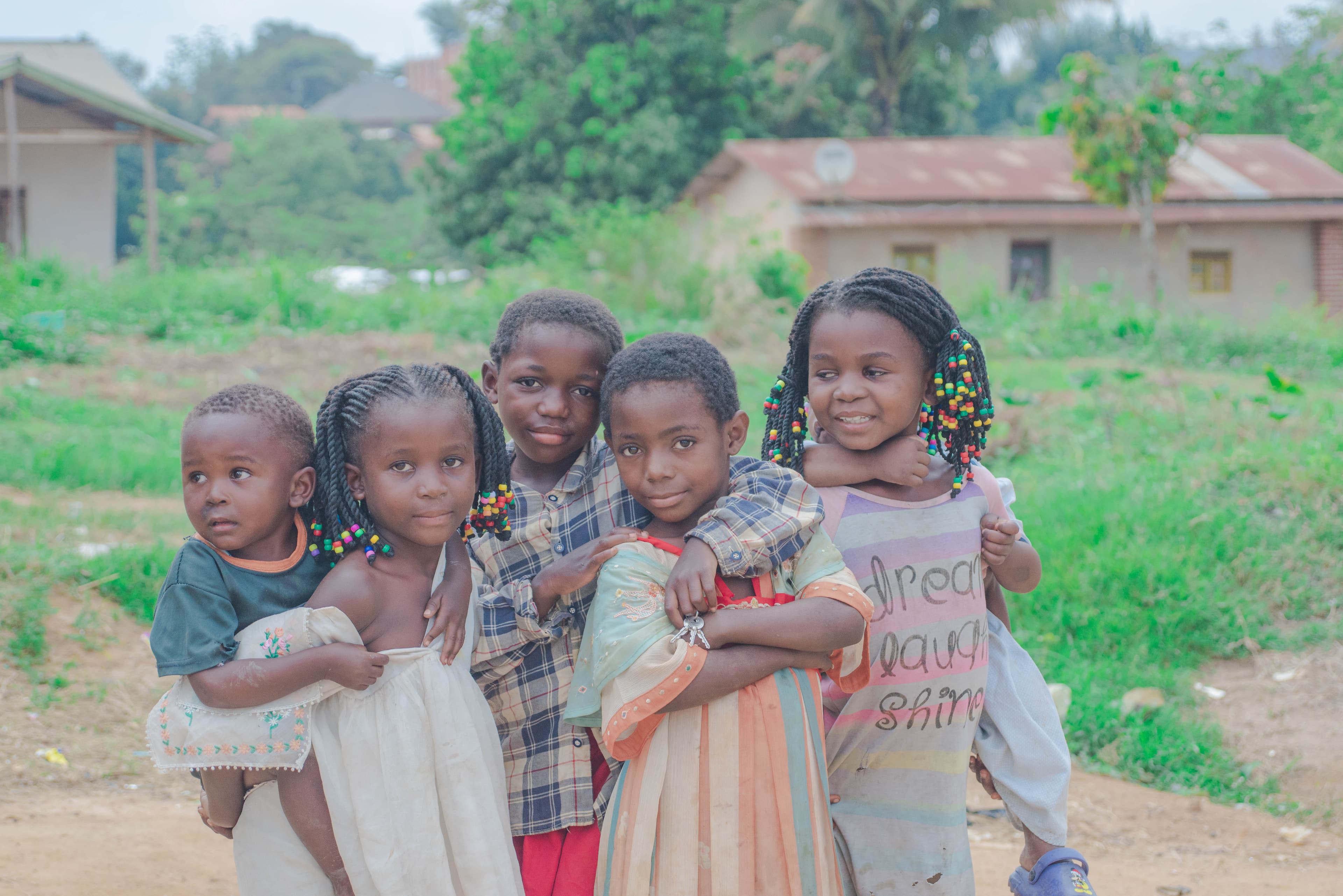 Activites Enfants Site Communautaire — photo 22