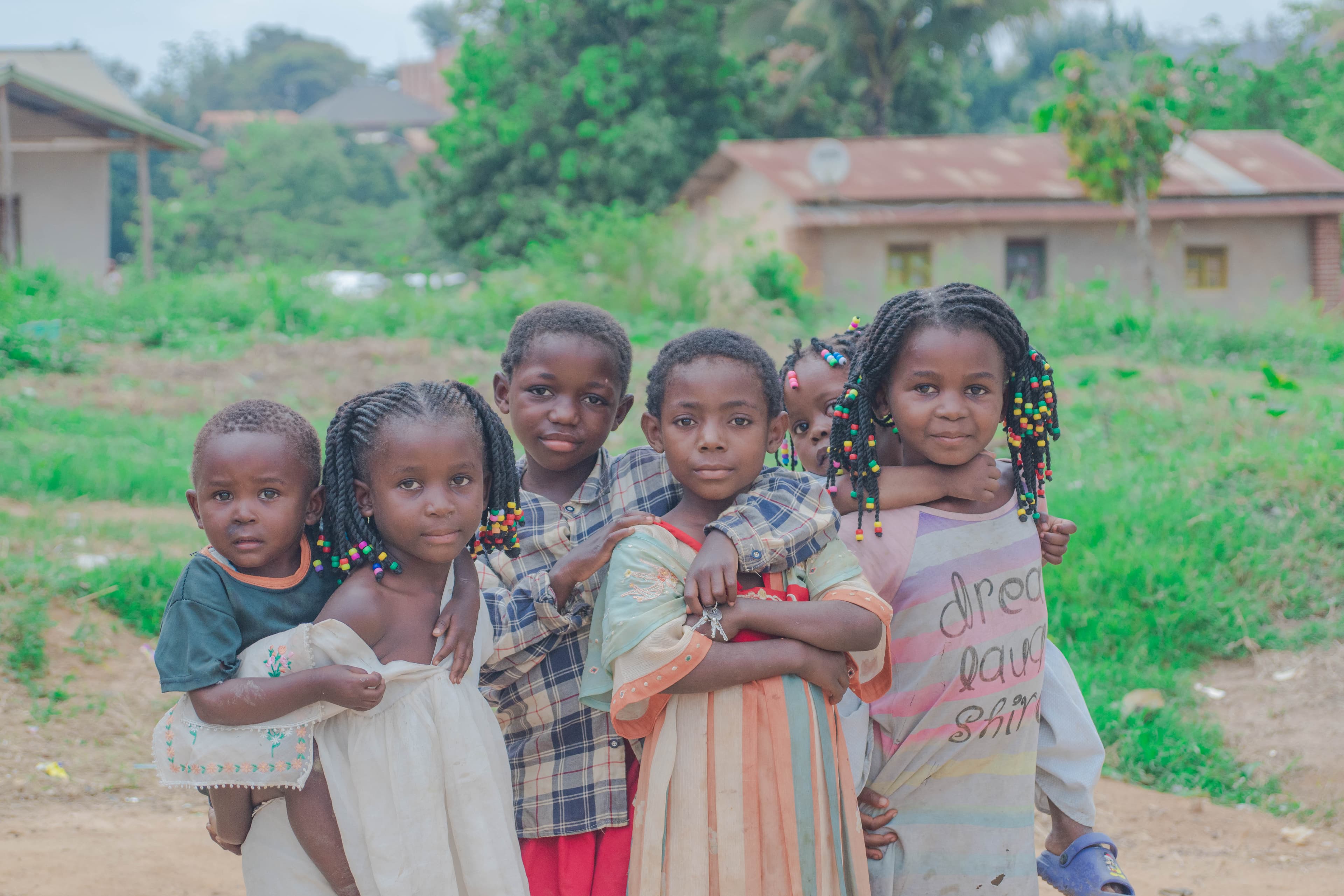 Activites Enfants Site Communautaire — photo 23