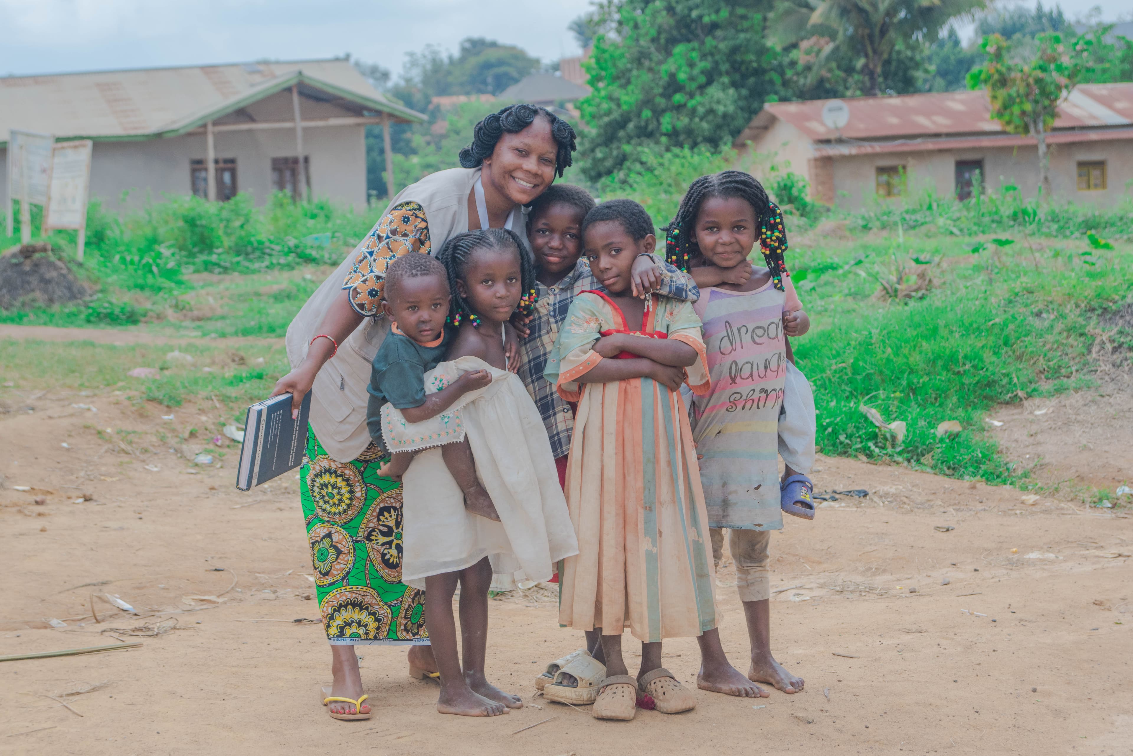 Activites Enfants Site Communautaire — photo 24